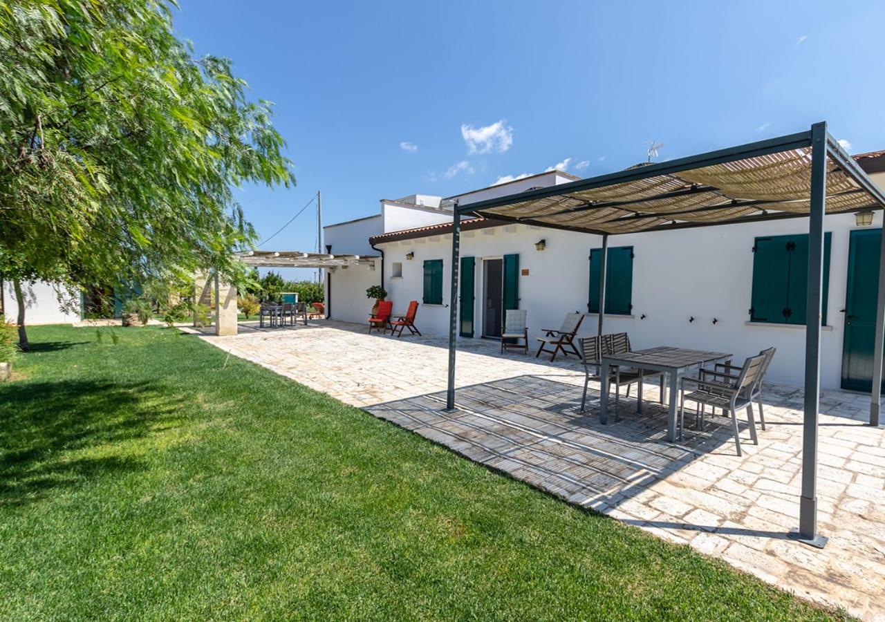 Agriturismo Le Terre