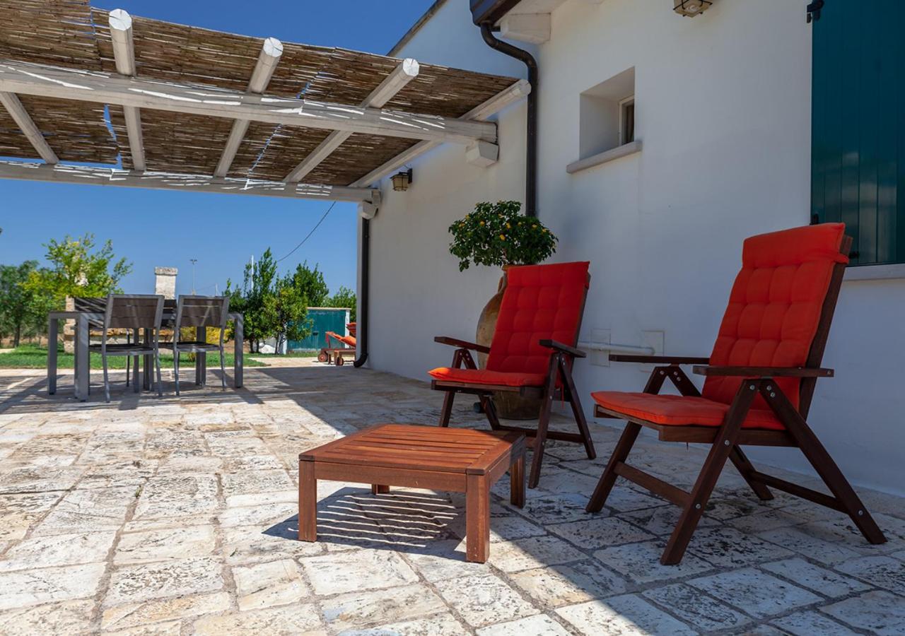 Agriturismo Le Terre