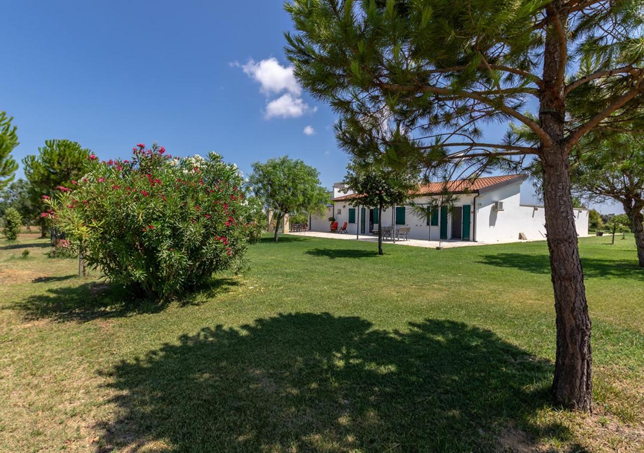 Agriturismo Le Terre