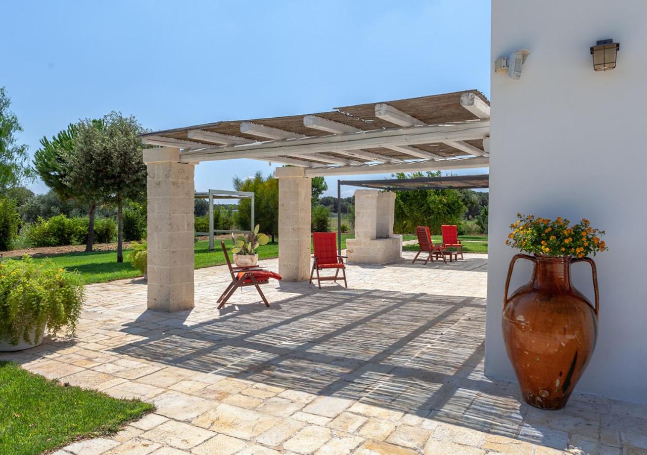 Agriturismo Le Terre