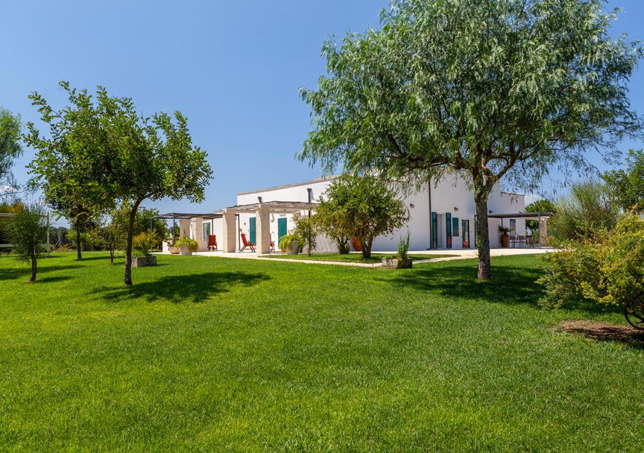 Agriturismo Le Terre