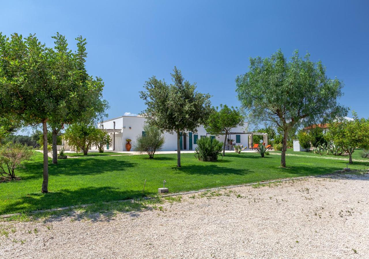 Agriturismo Le Terre