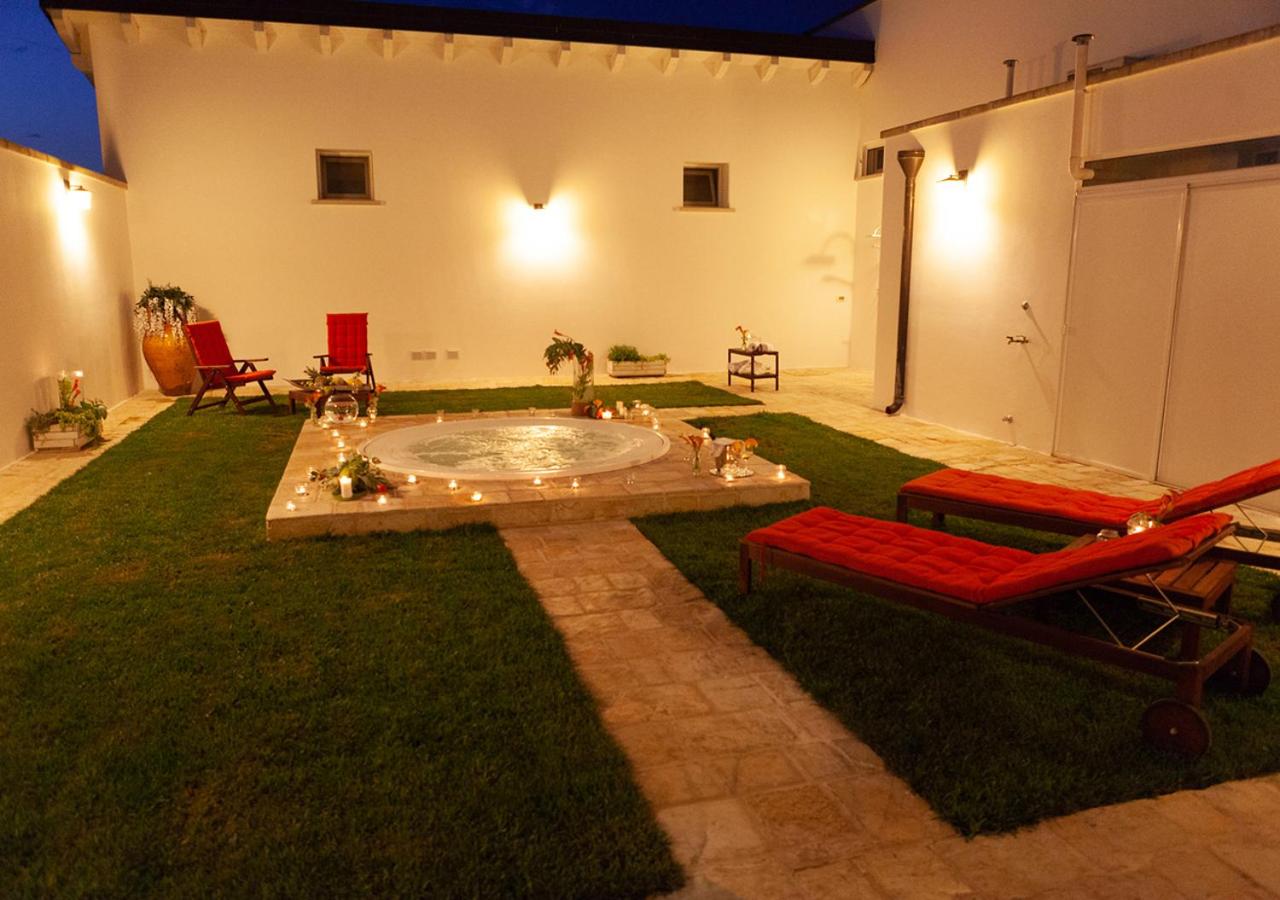 Agriturismo Le Terre