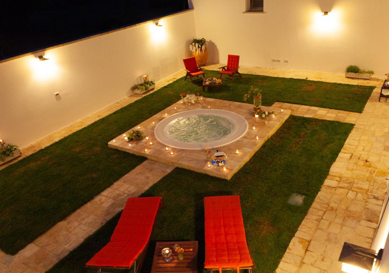 Agriturismo Le Terre