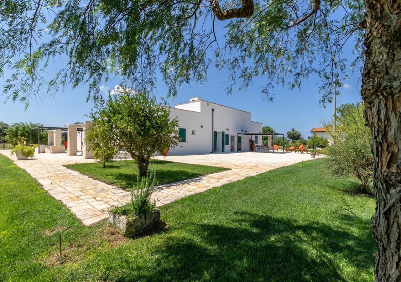 Agriturismo Le Terre