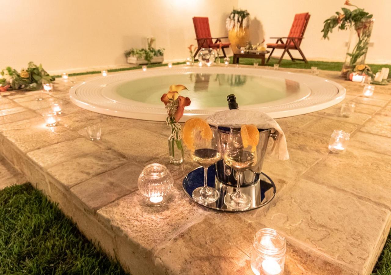Agriturismo Le Terre