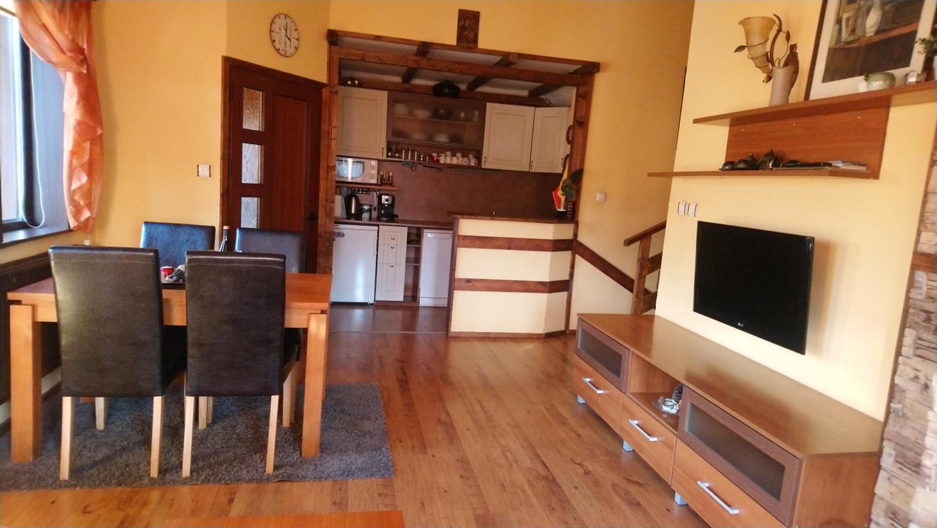 Guest House Chepelare
