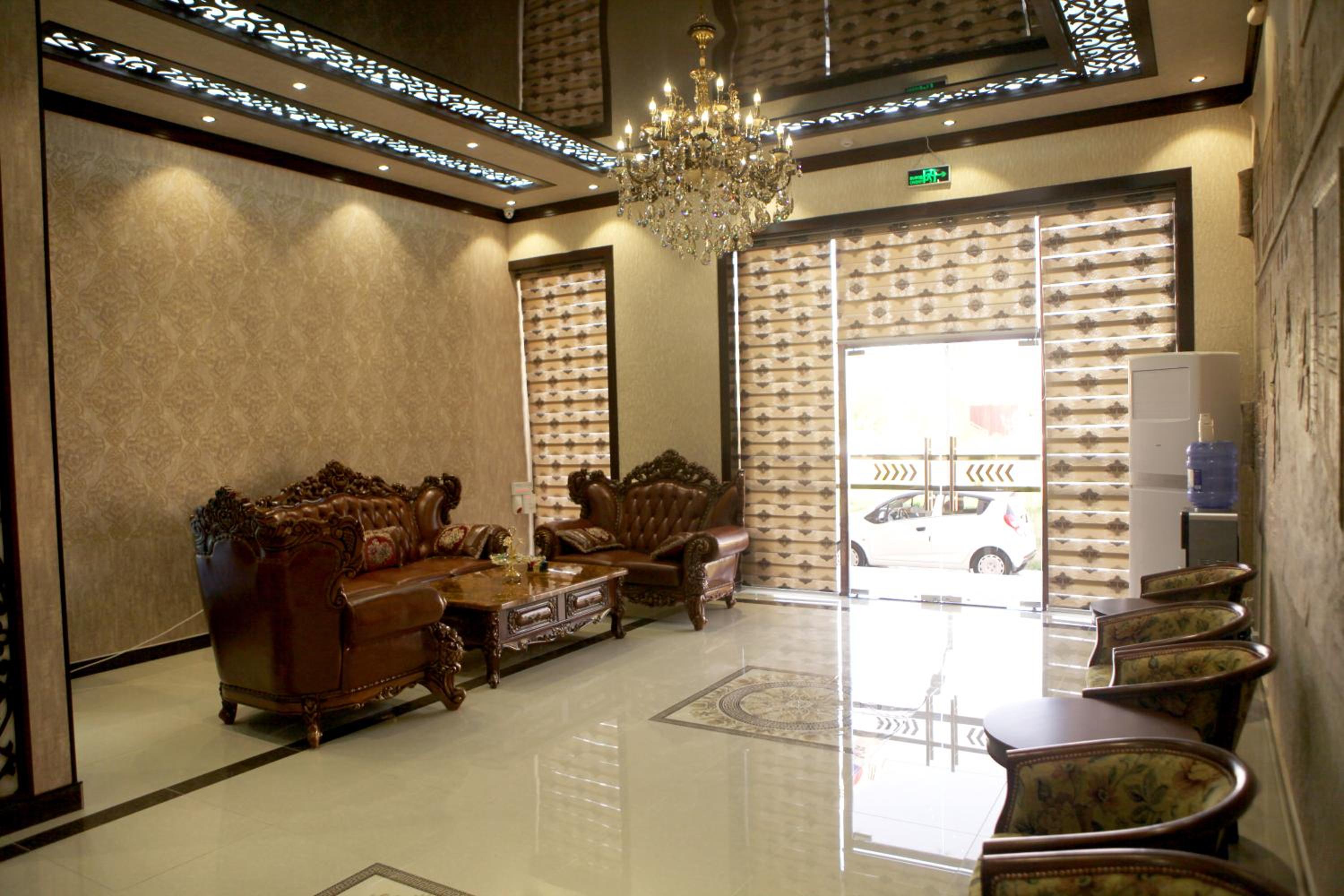 Hotel Naxshab view 4