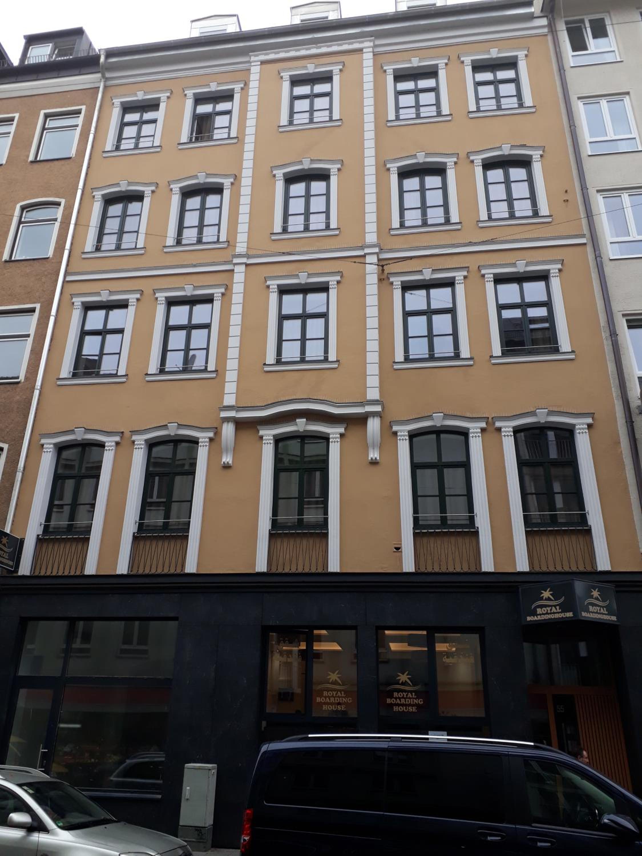 building