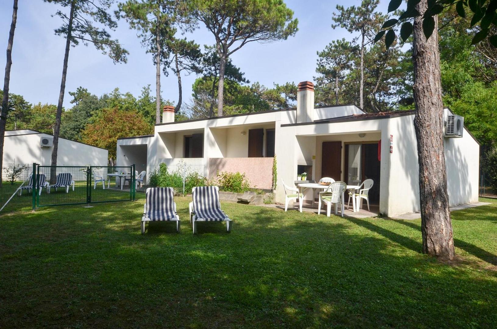 Villaggio Paradiso view 2