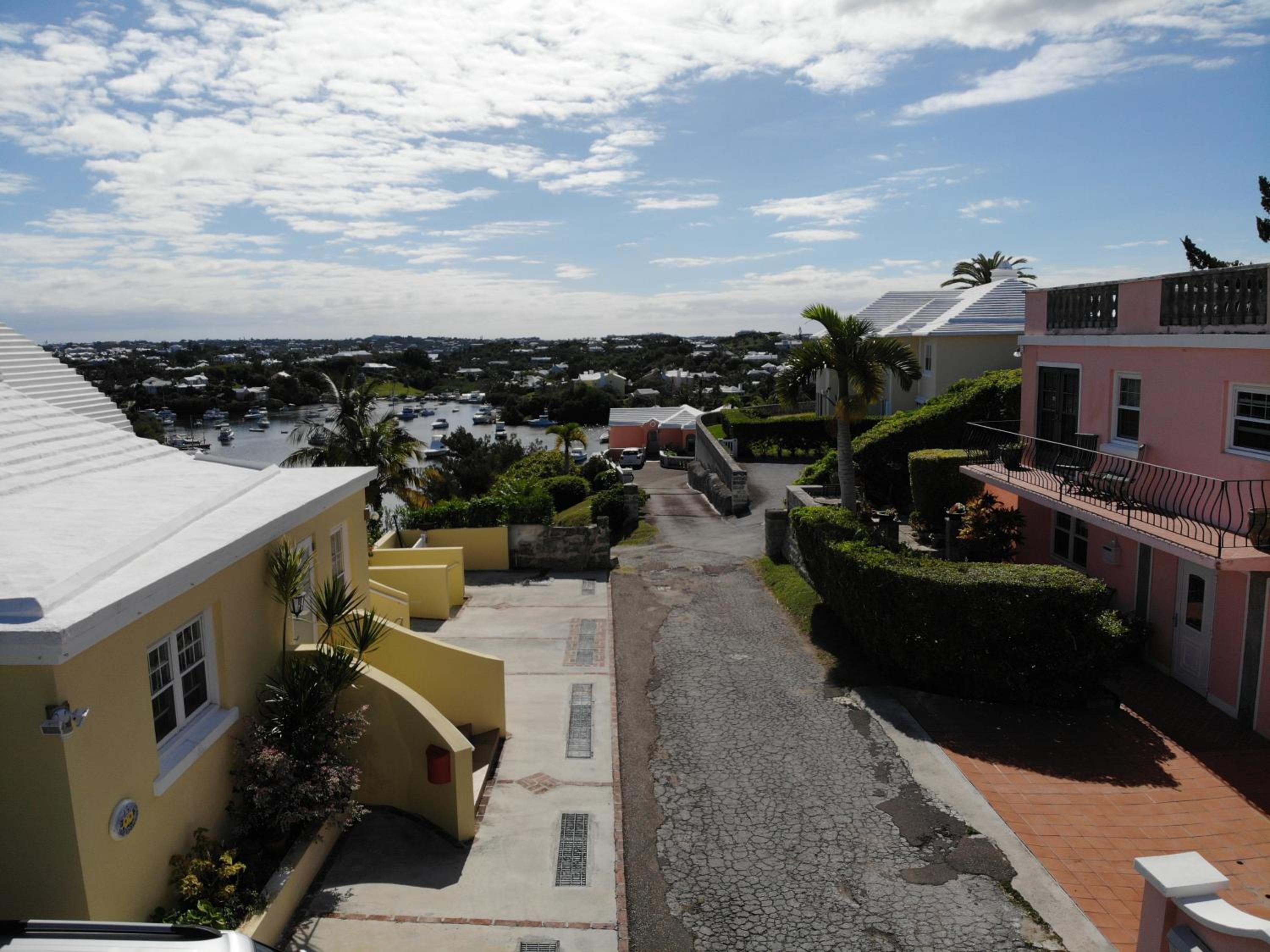 Bermuda Vacations - Lemon and Ginger - Property Image 3