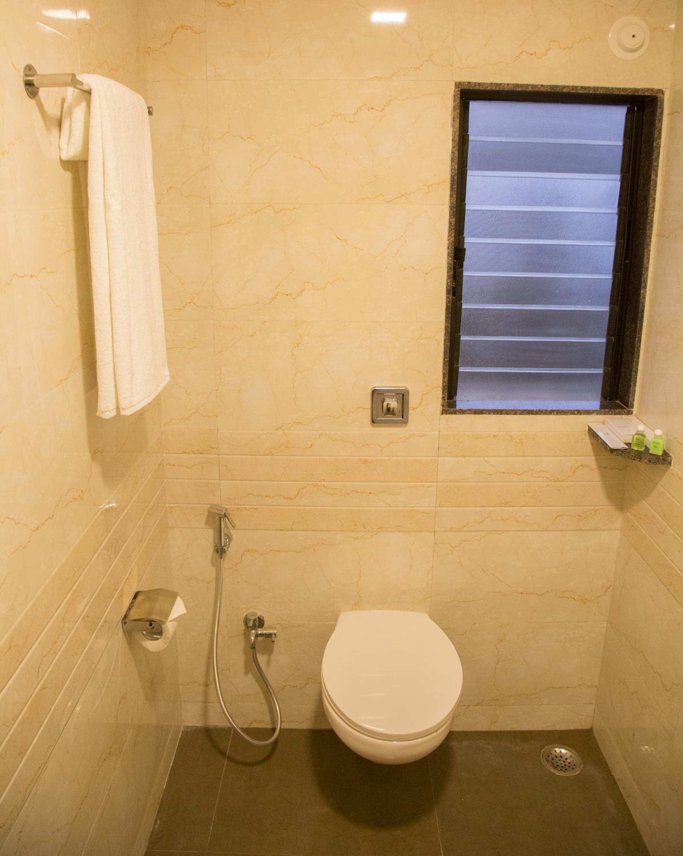 Hotel Nirvana