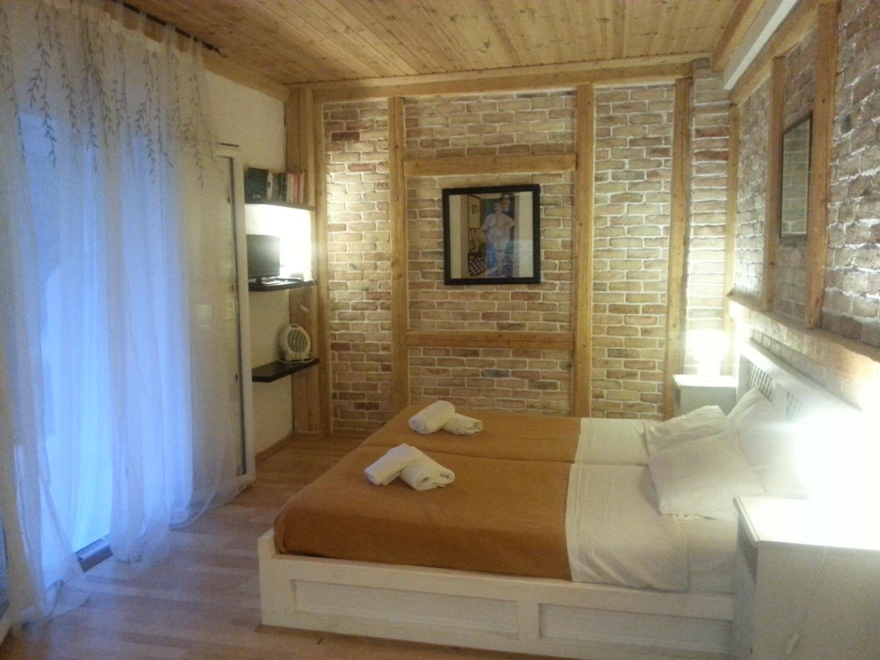 Villa Tasos view 5