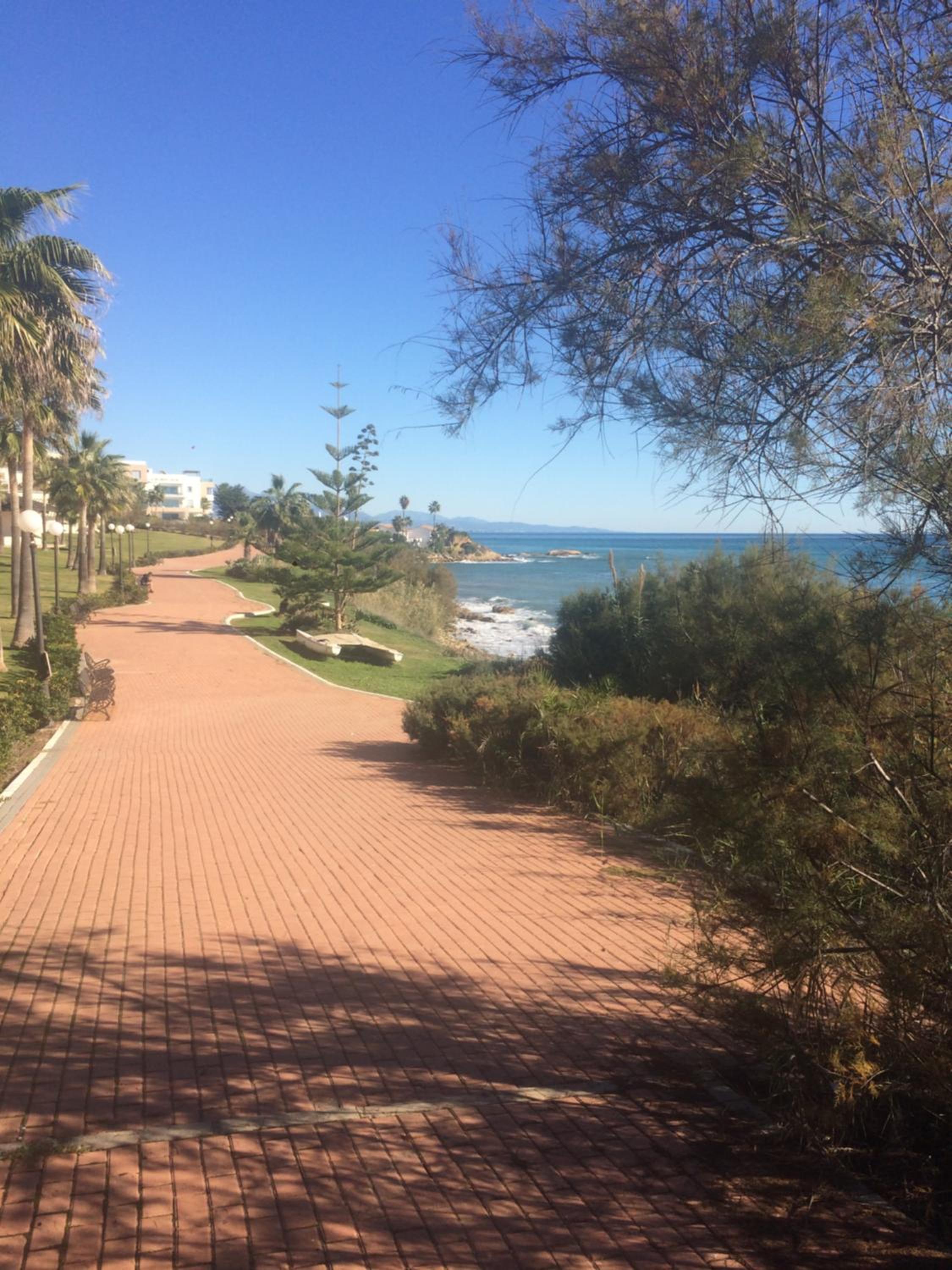 Residencia Martina view 3