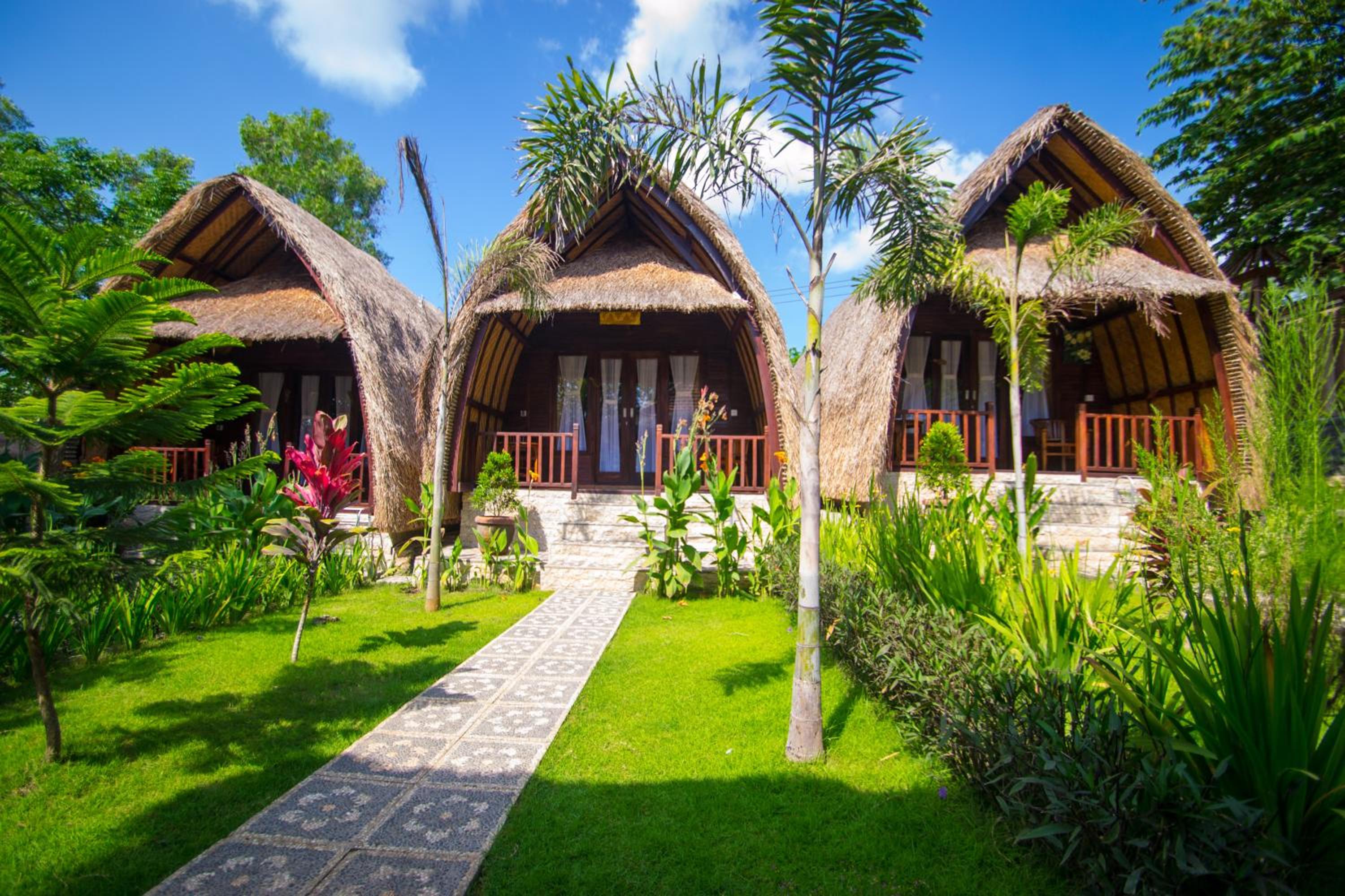 Jona Bungalow
