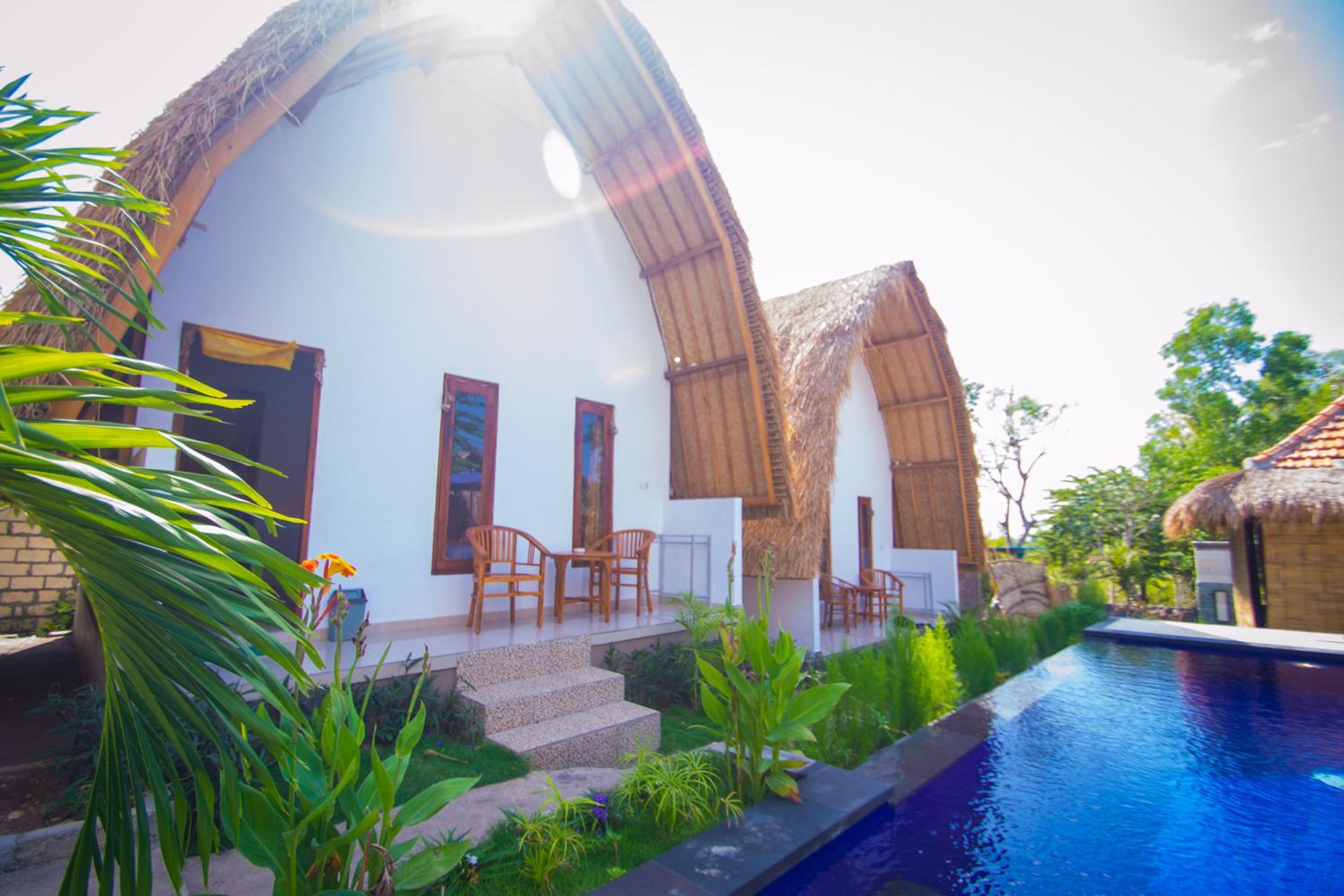 Jona Bungalow