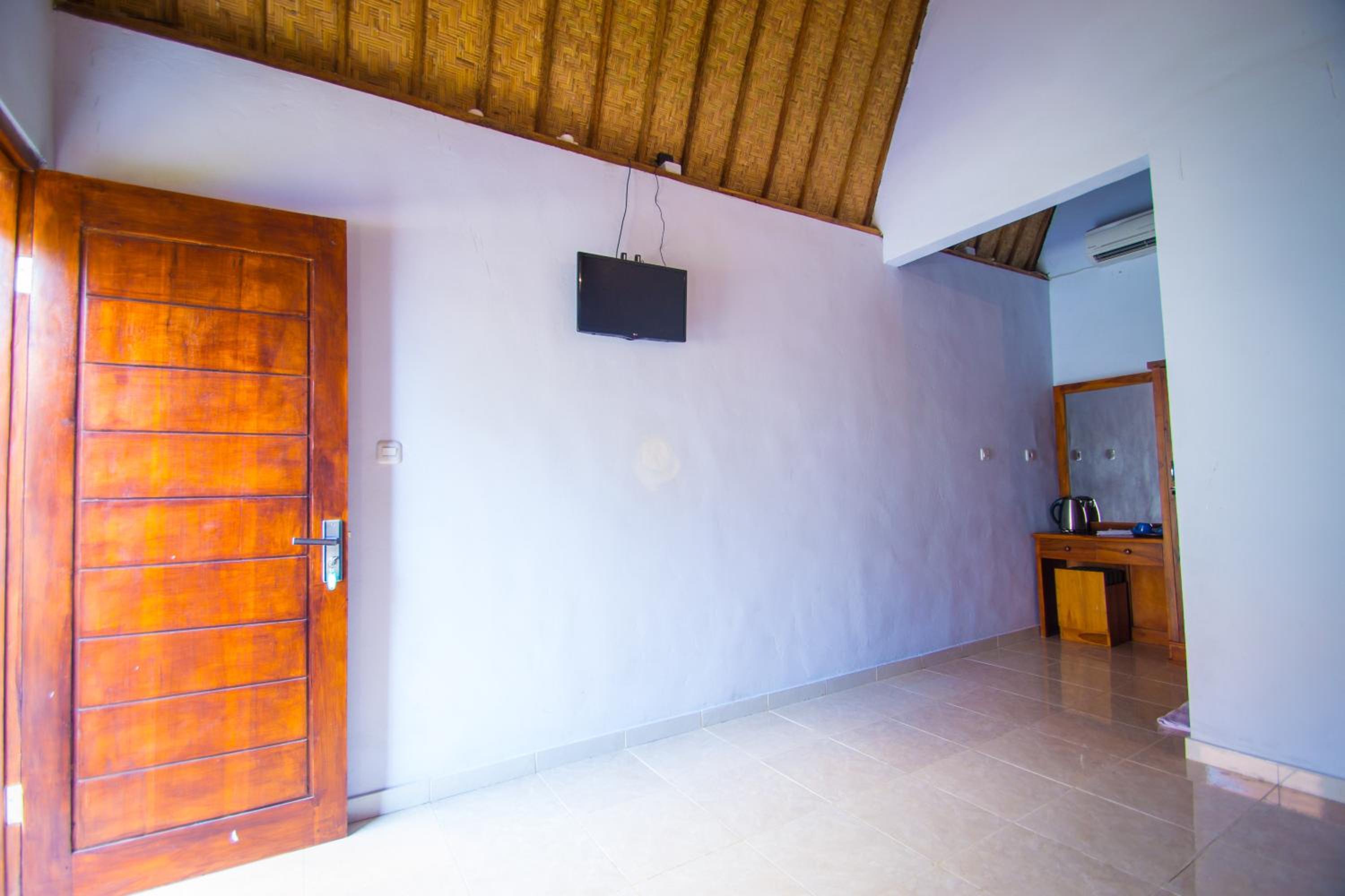 Jona Bungalow