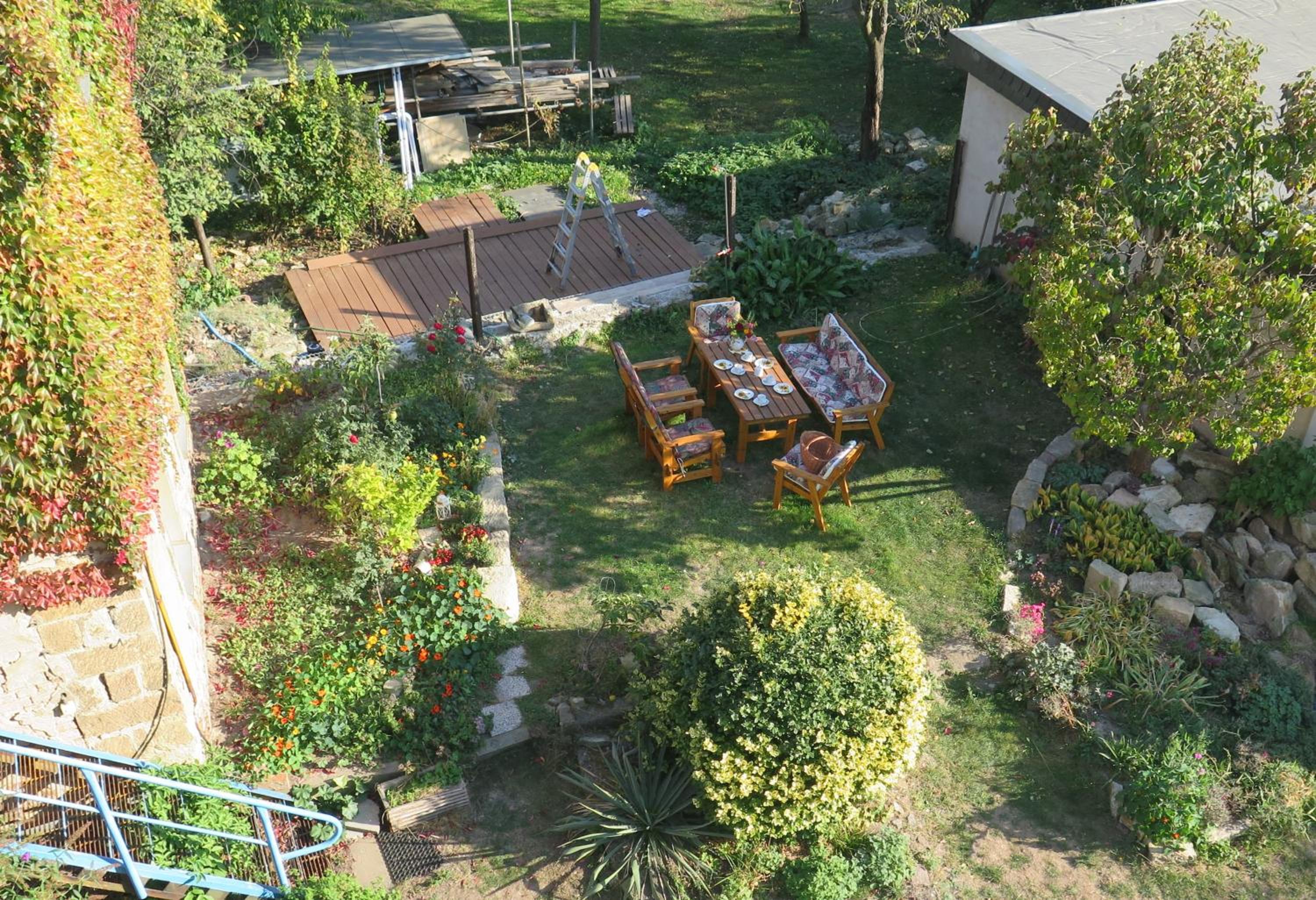 Hamax view 2