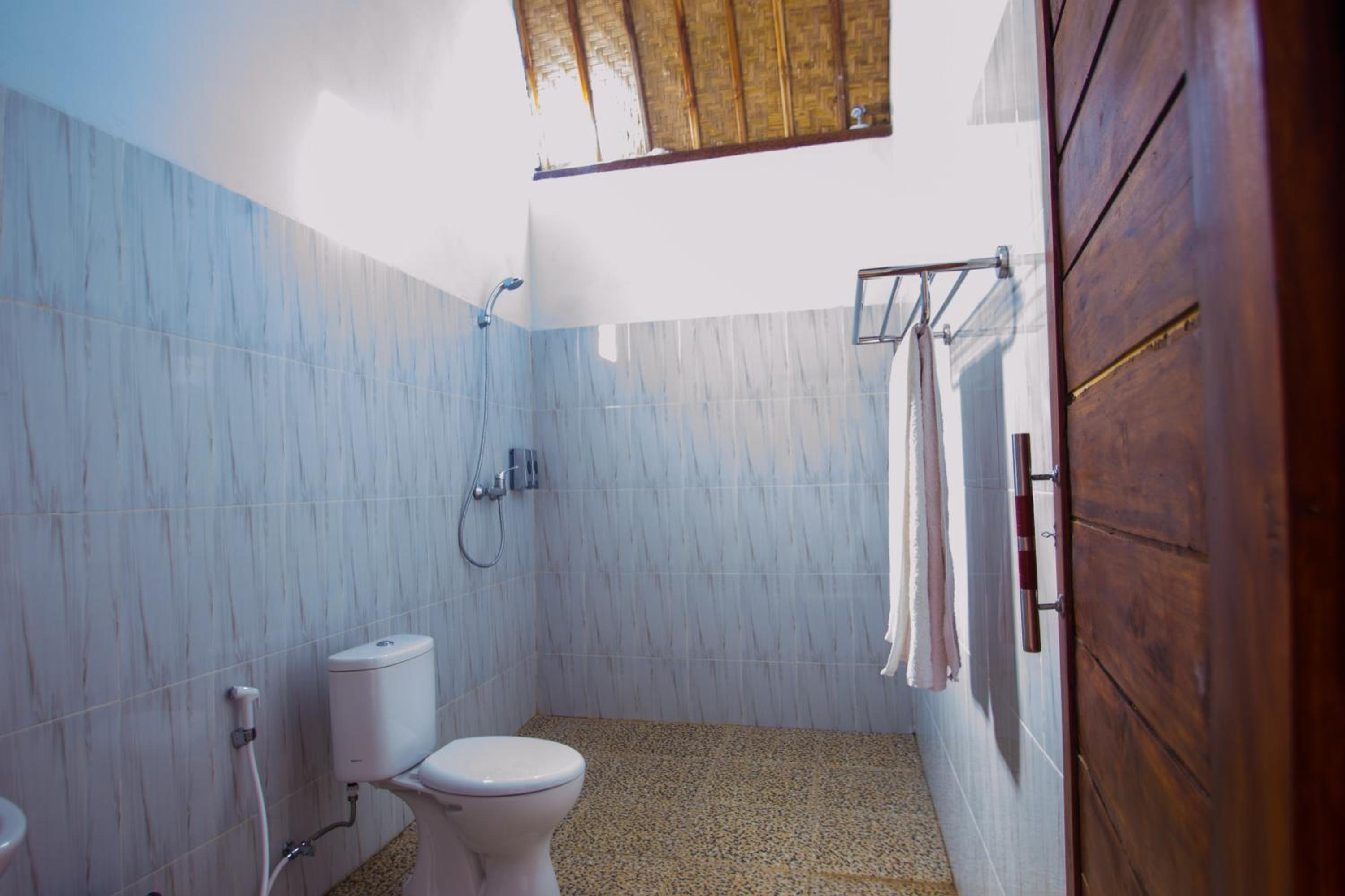 Jona Bungalow