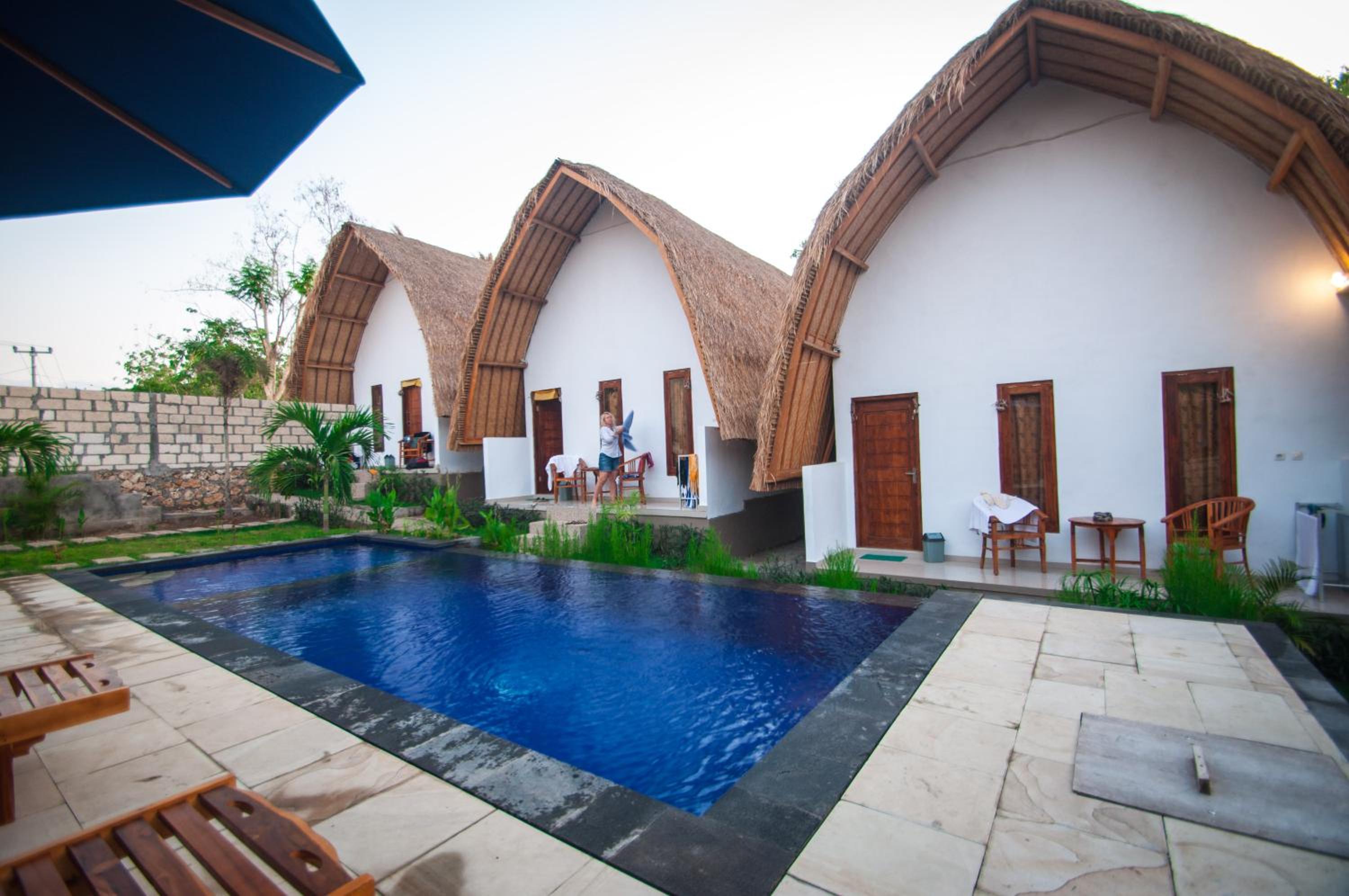 Jona Bungalow