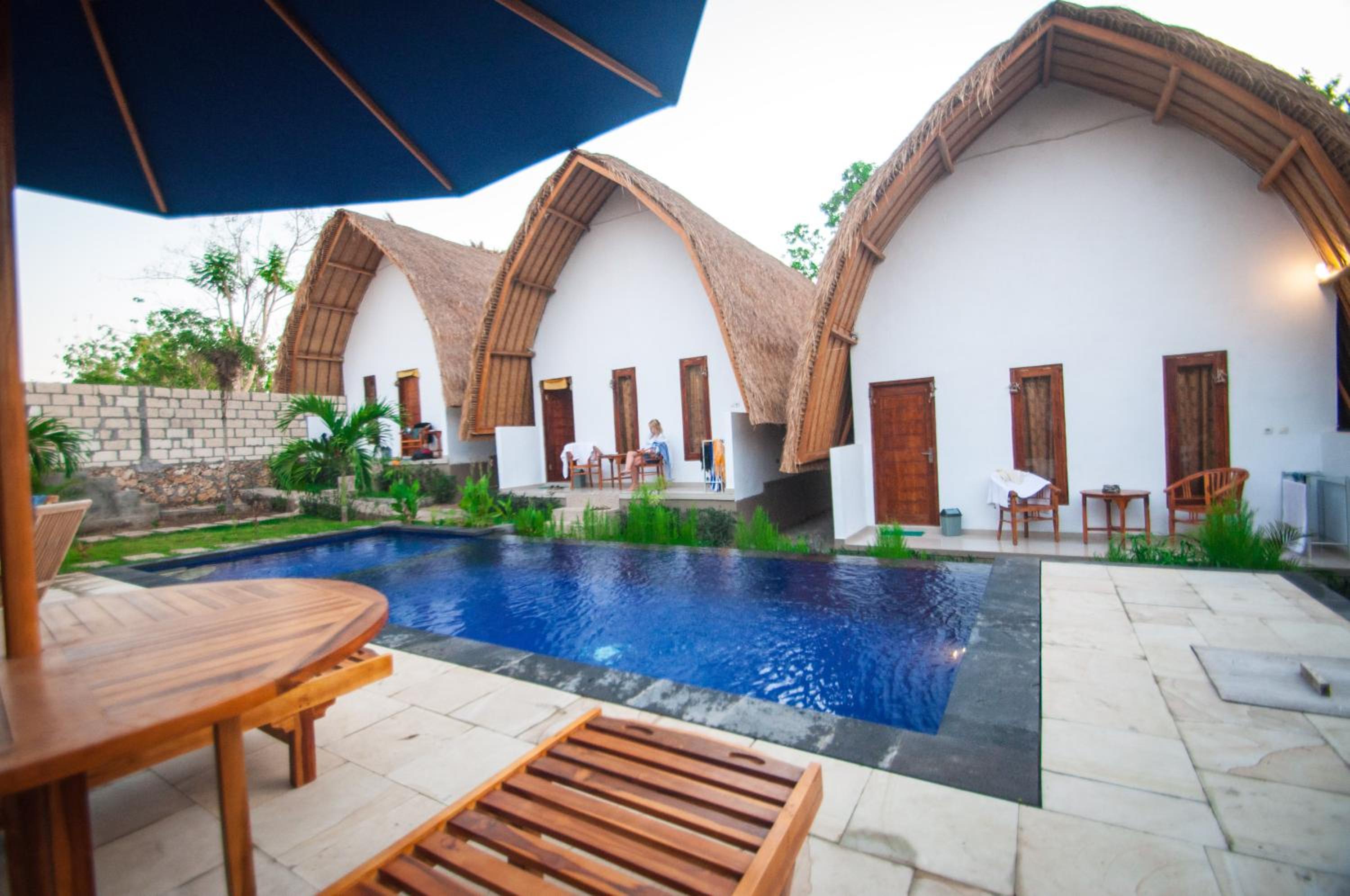 Jona Bungalow