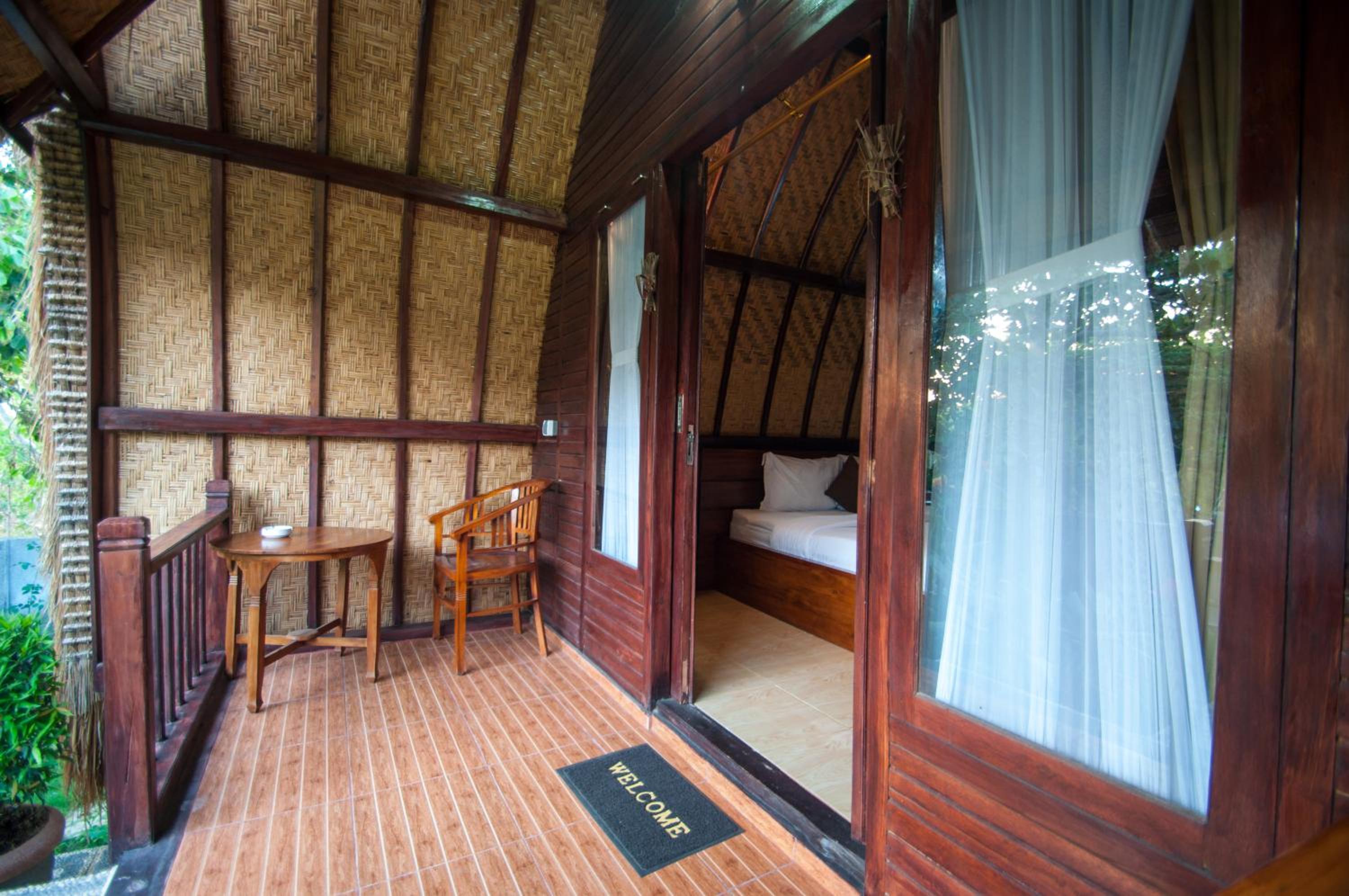Jona Bungalow