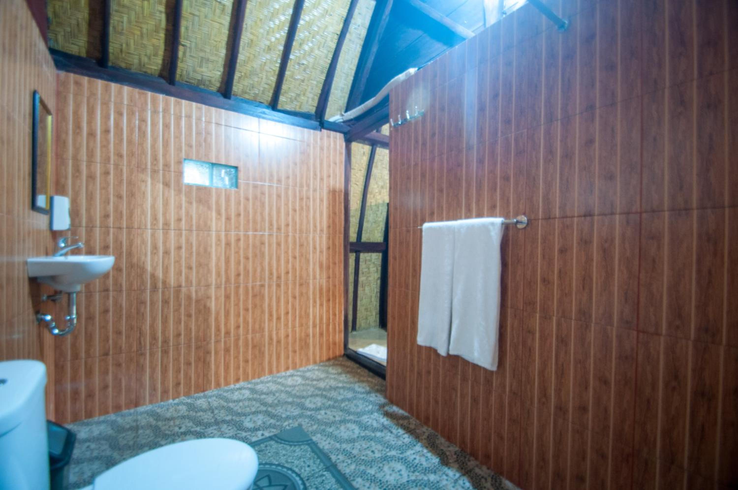 Jona Bungalow
