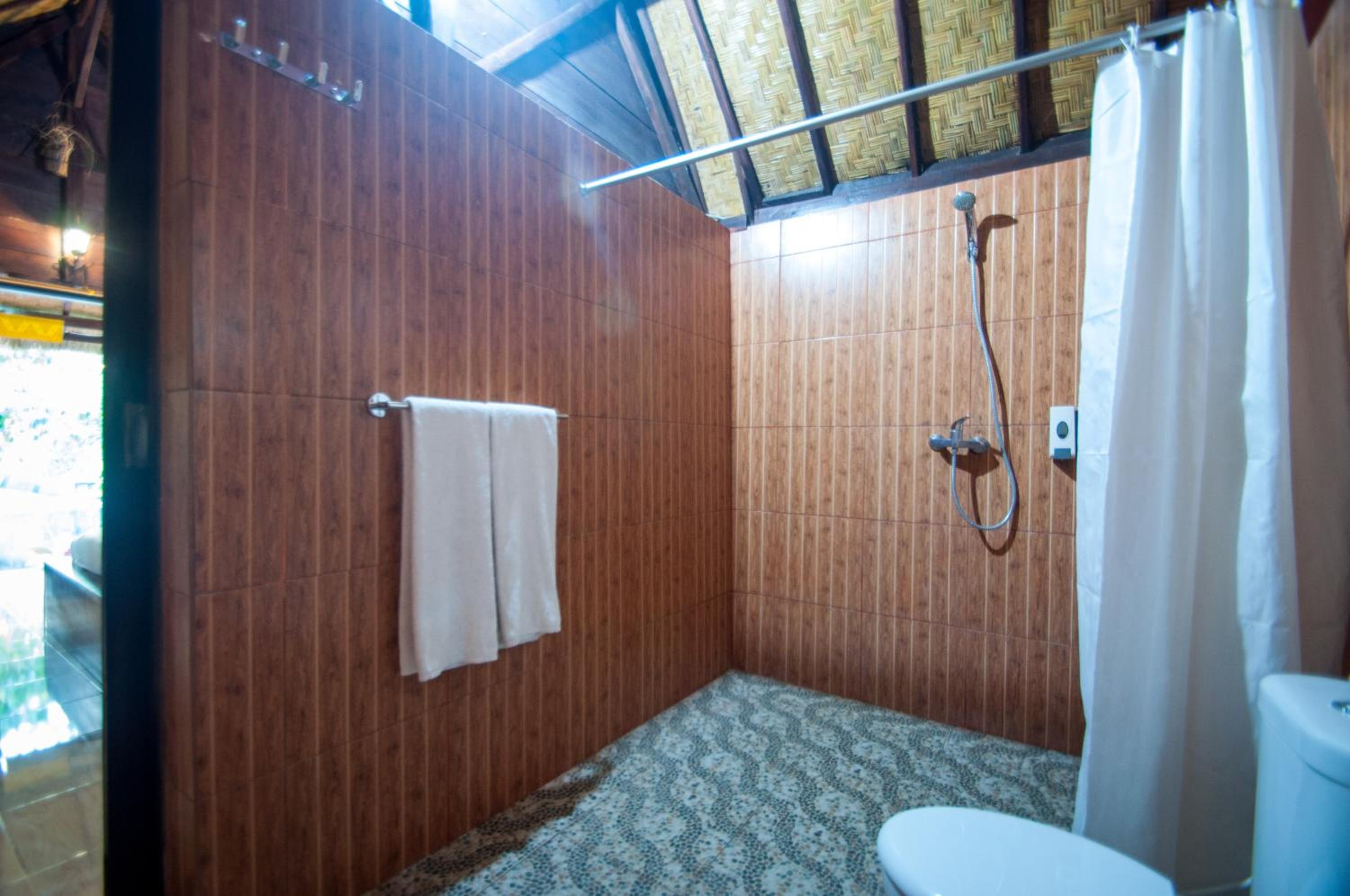 Jona Bungalow