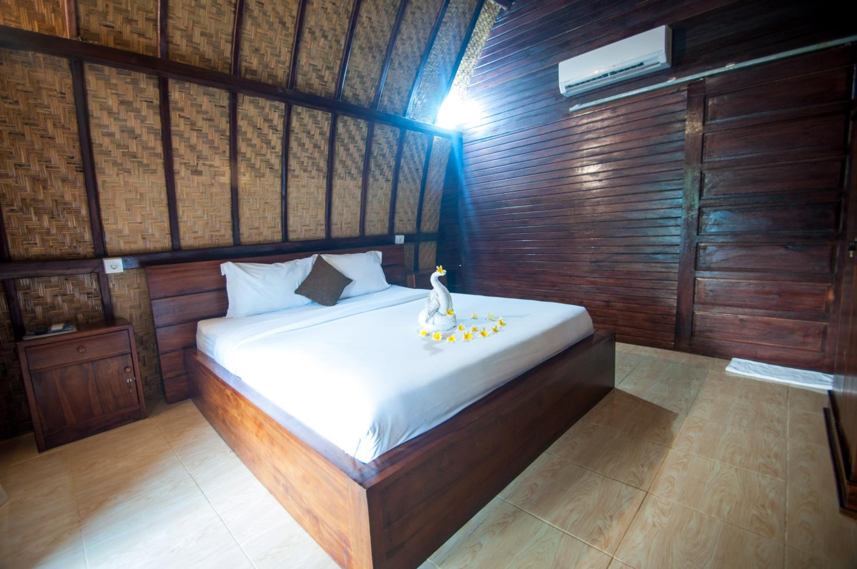 Jona Bungalow