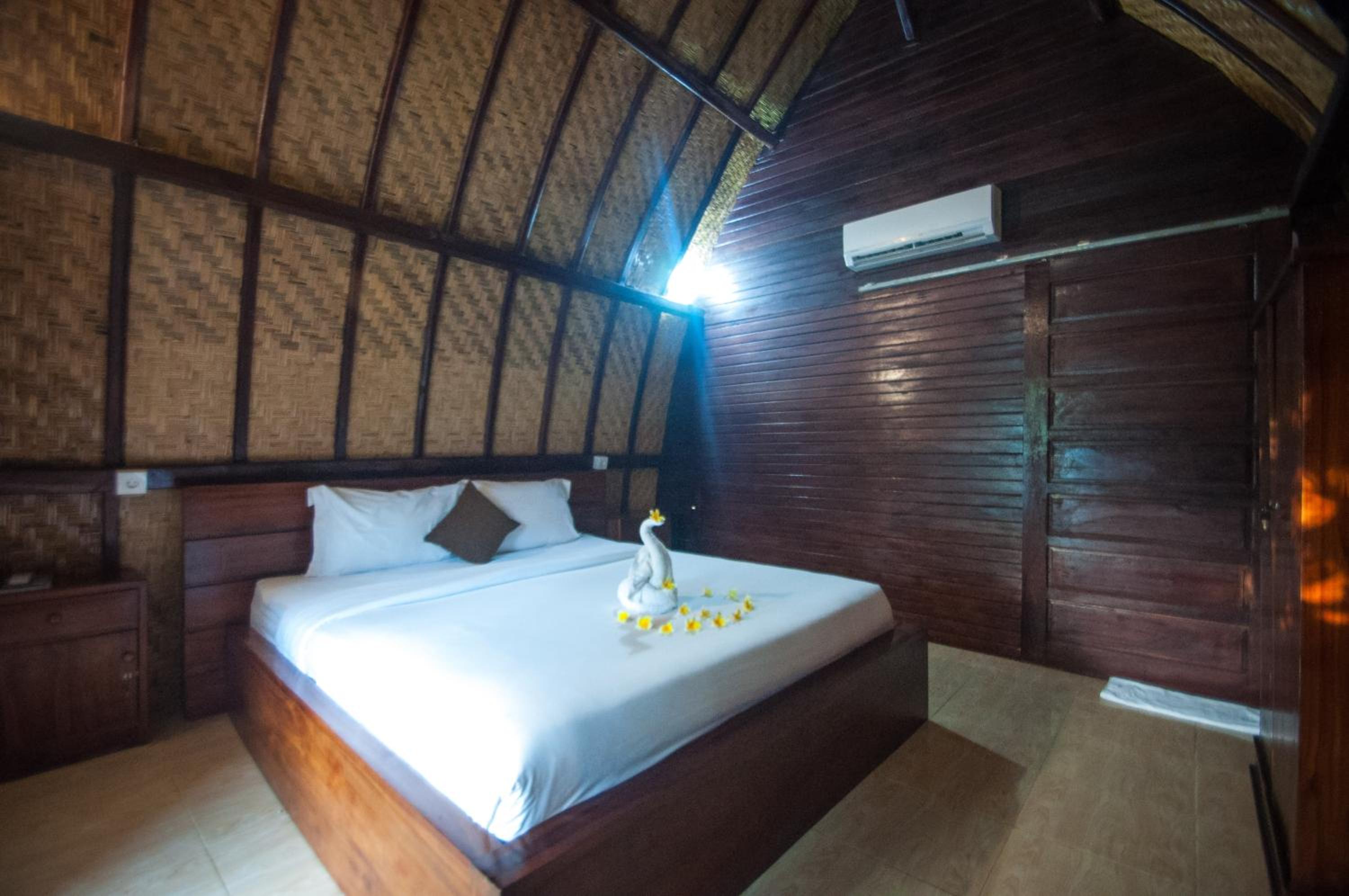 Jona Bungalow