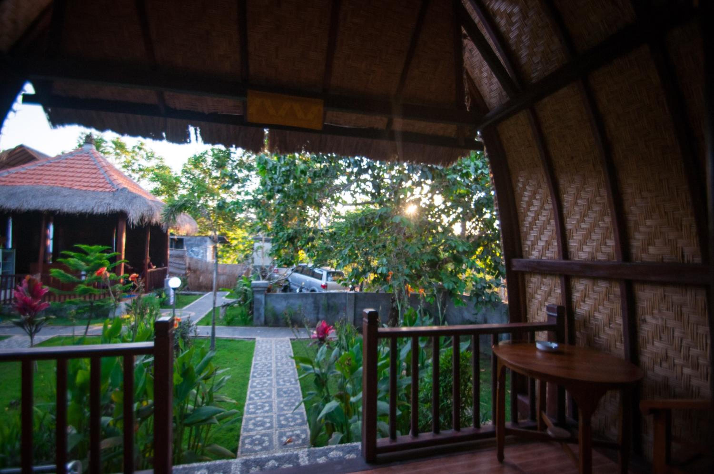 Jona Bungalow