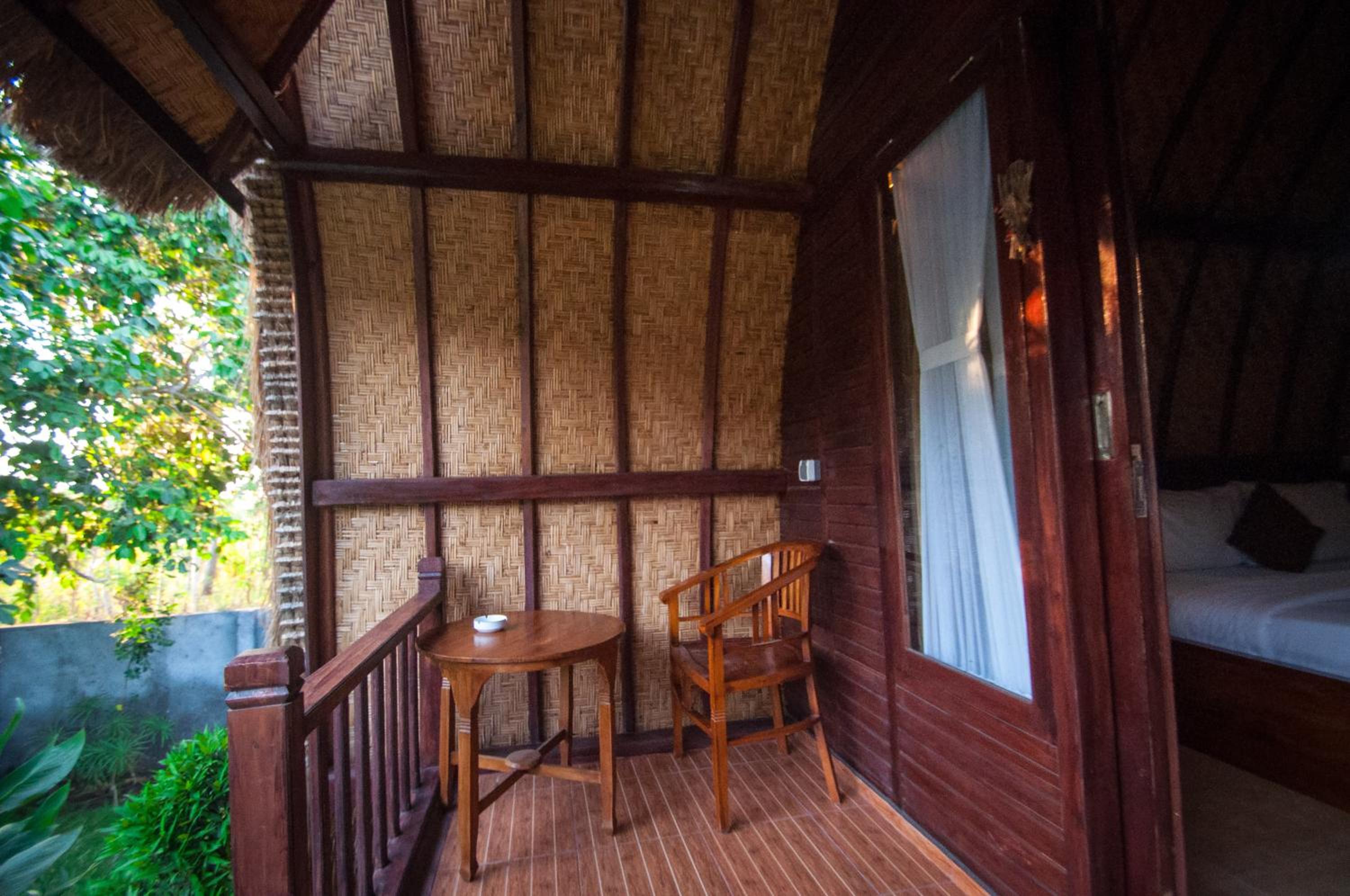 Jona Bungalow