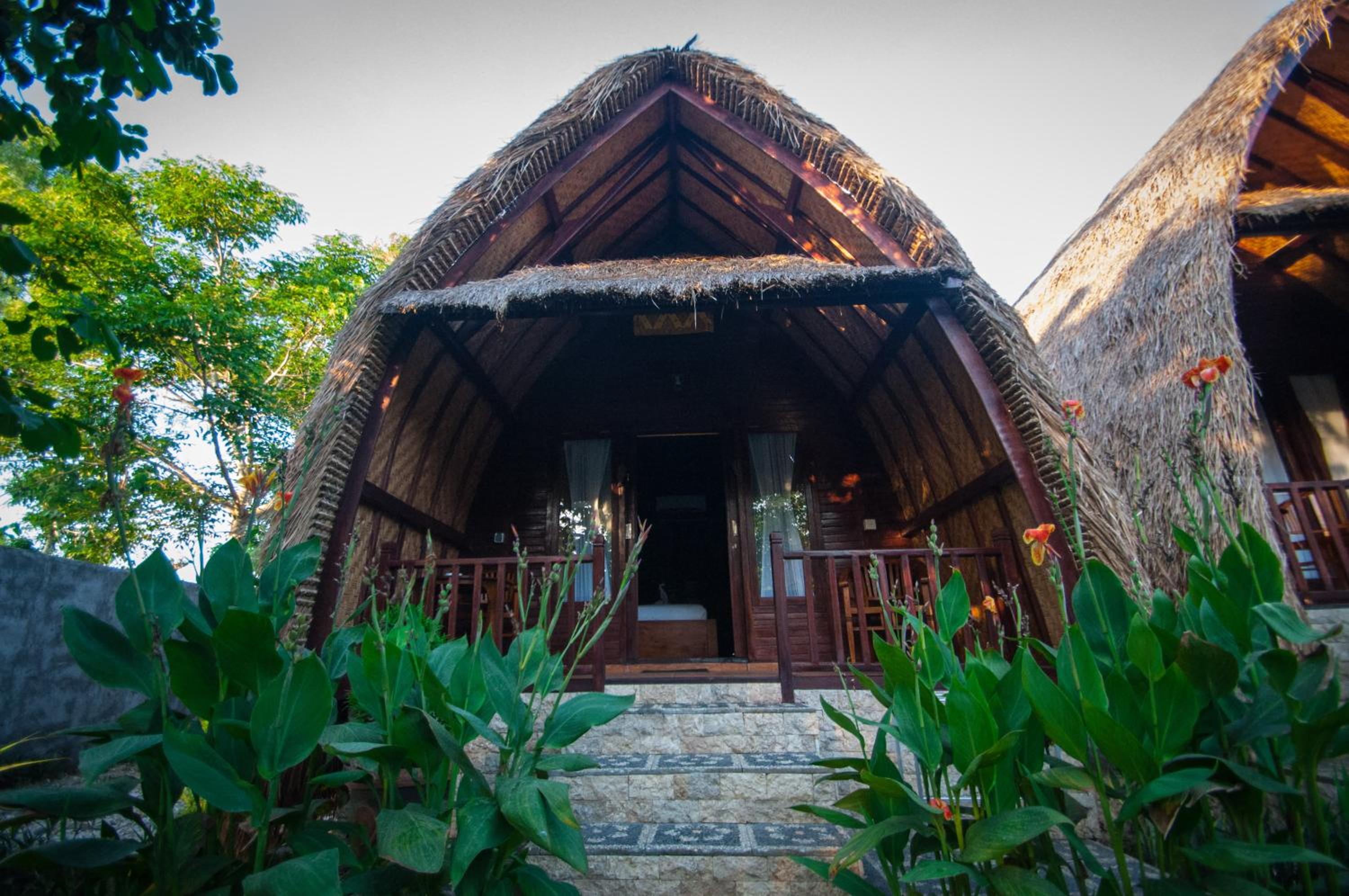 Jona Bungalow