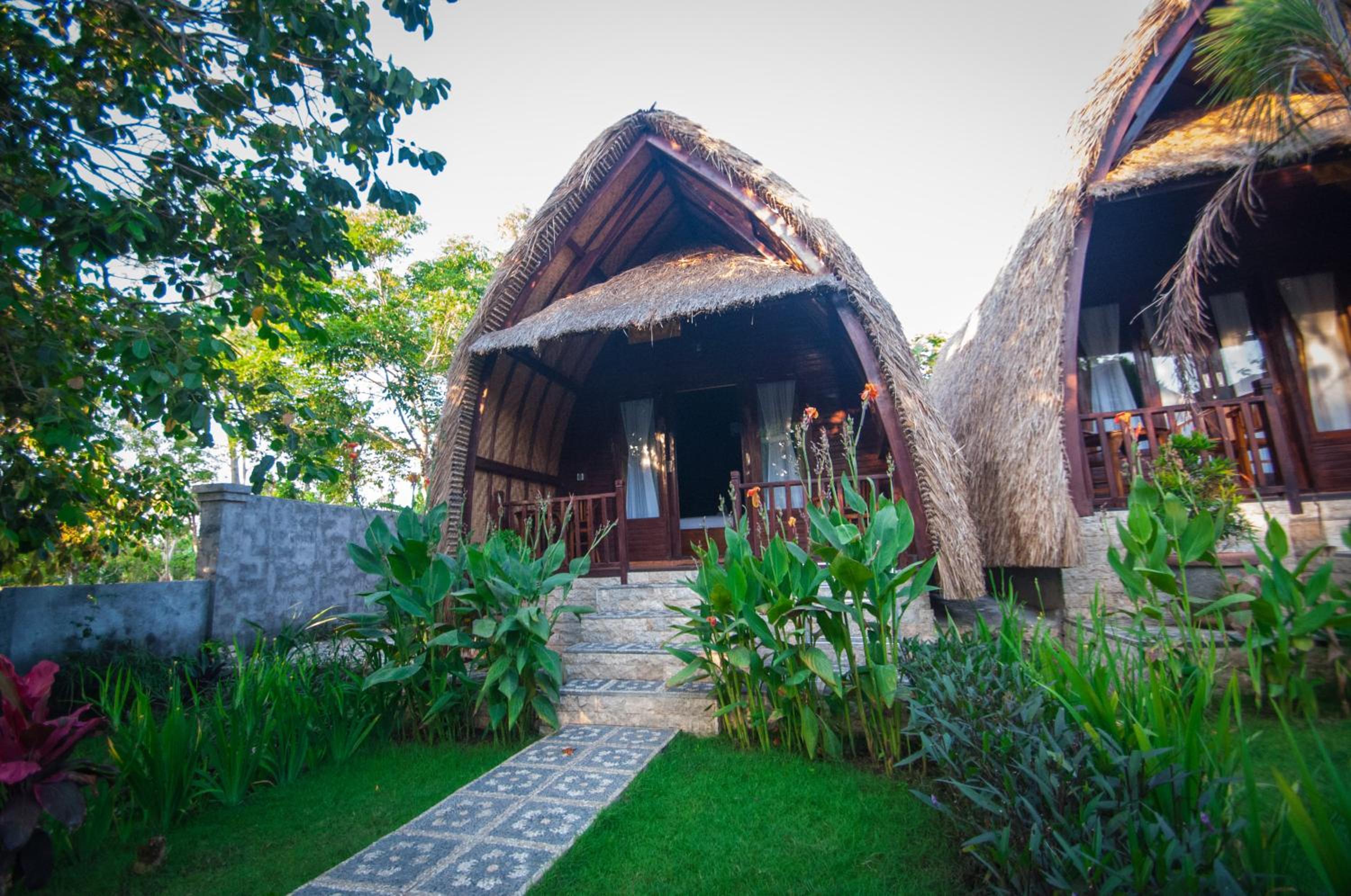 Jona Bungalow
