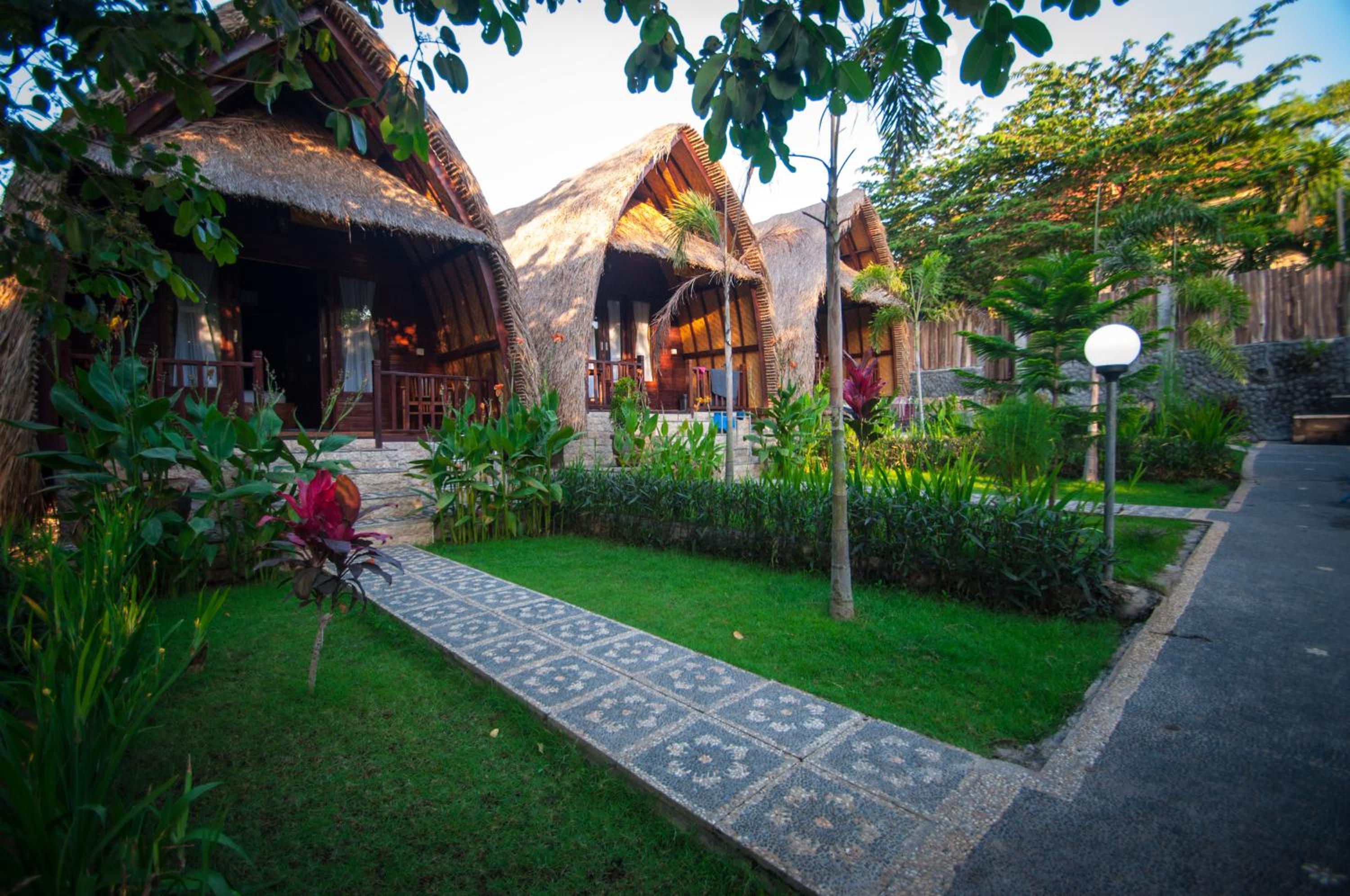Jona Bungalow