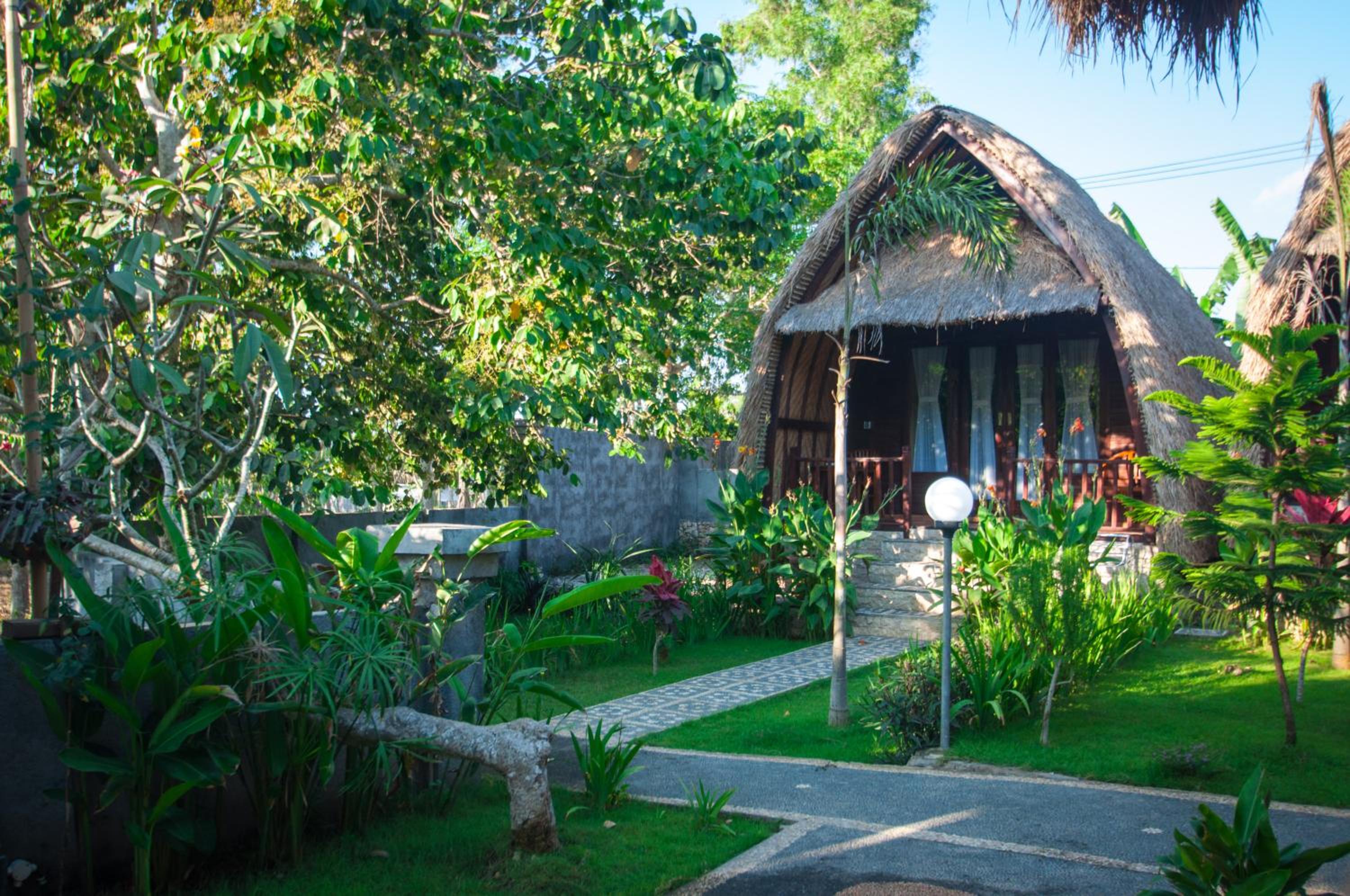 Jona Bungalow