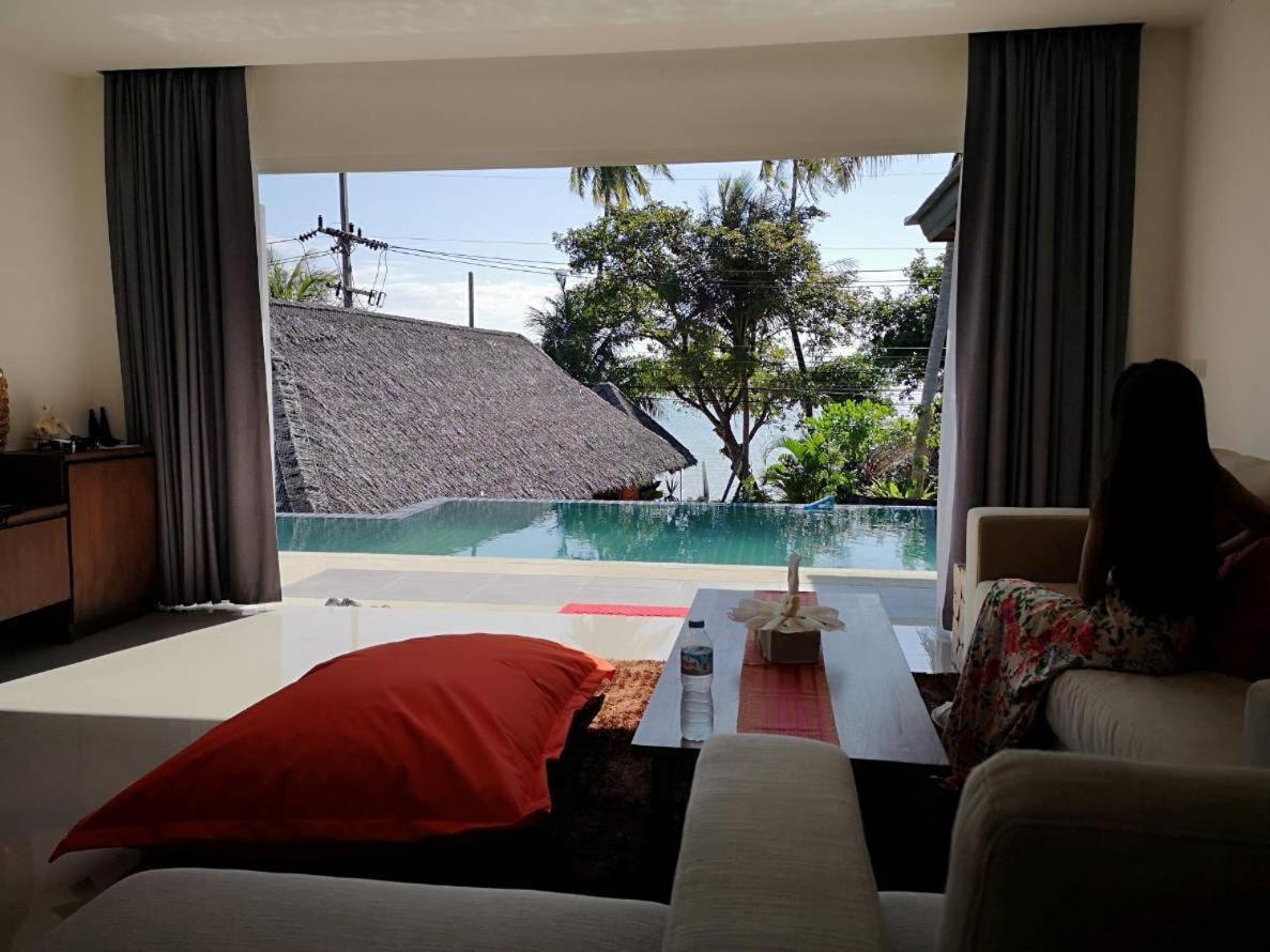 JJ Queen Villa and Spa Kohyaonoi