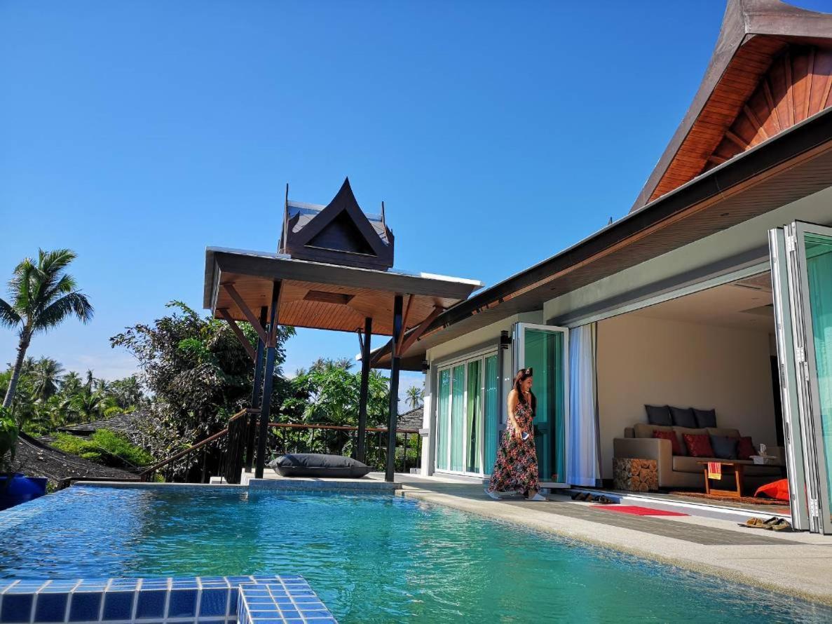 JJ Queen Villa and Spa Kohyaonoi