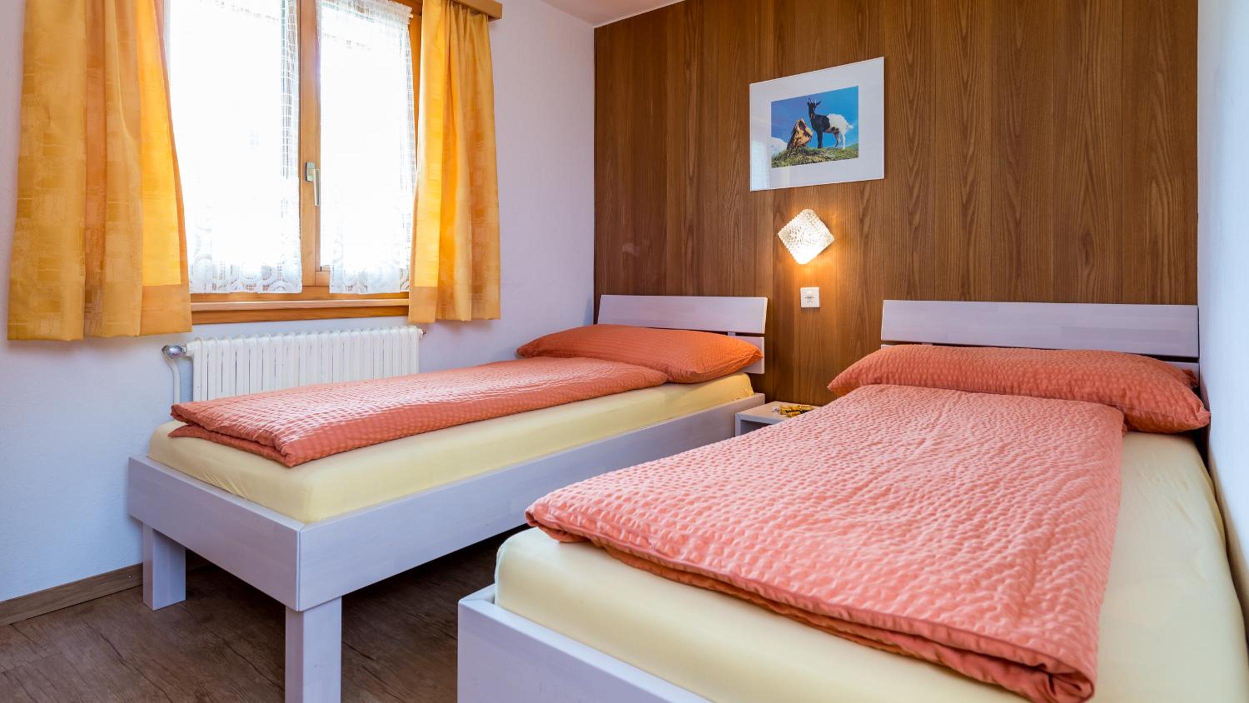 Haus Belle-Vue
