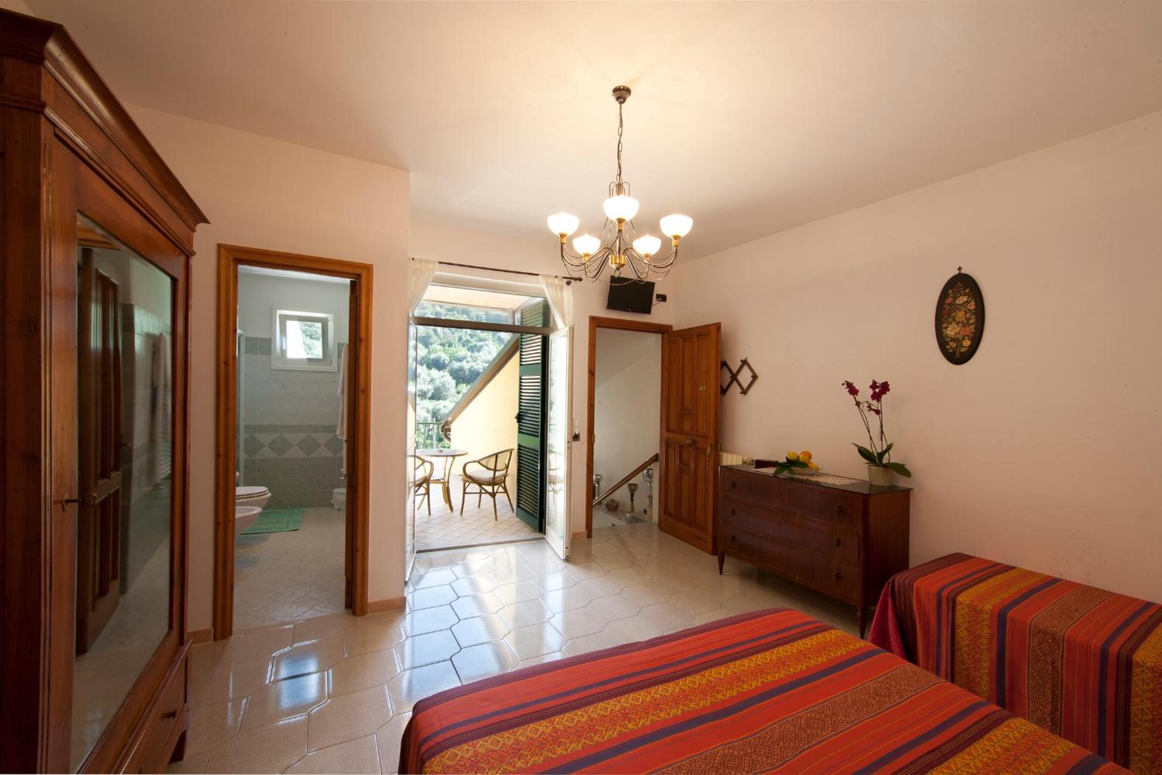Agriturismo La Lobra