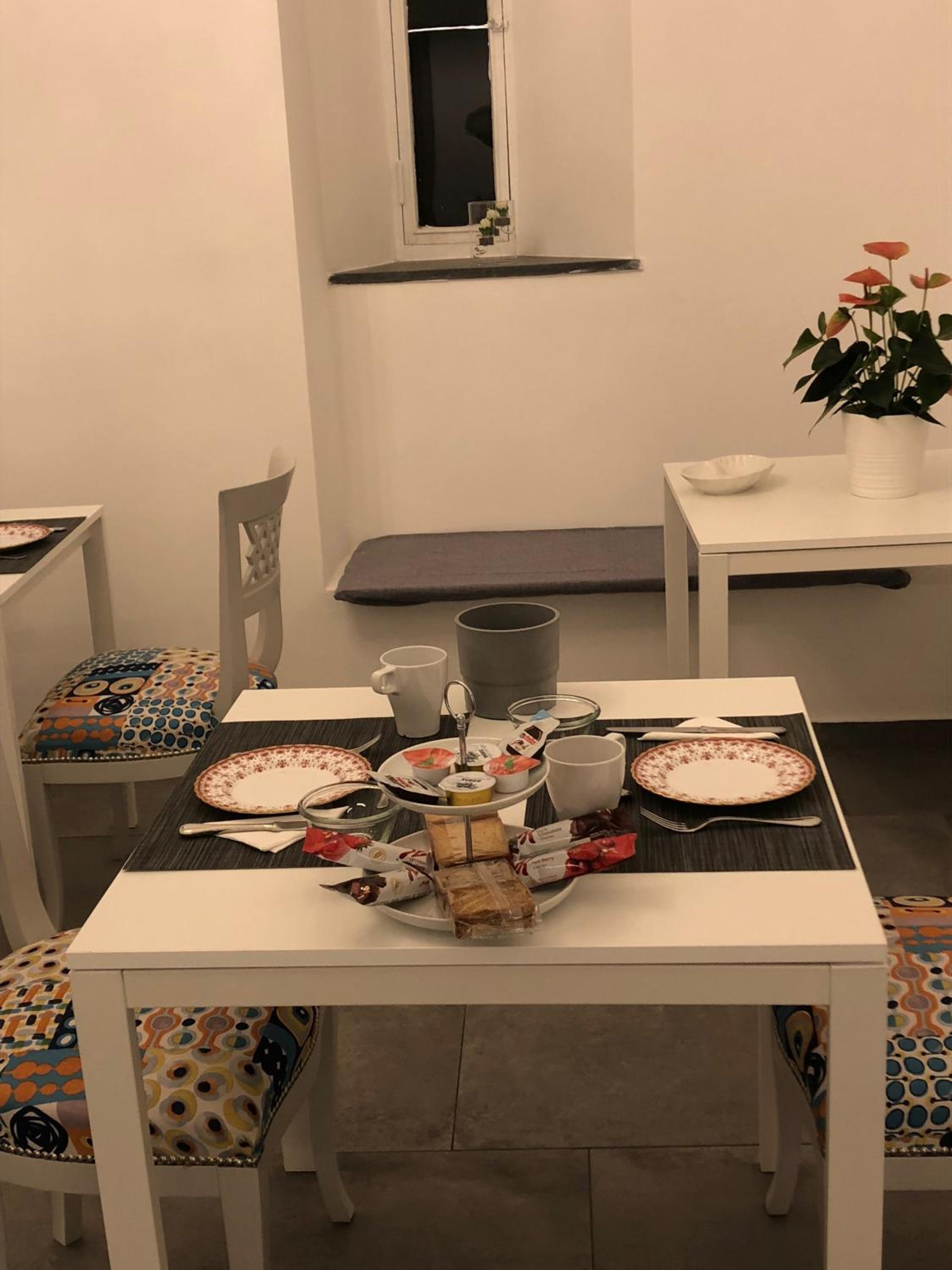 Specchio di Parthenope B&B