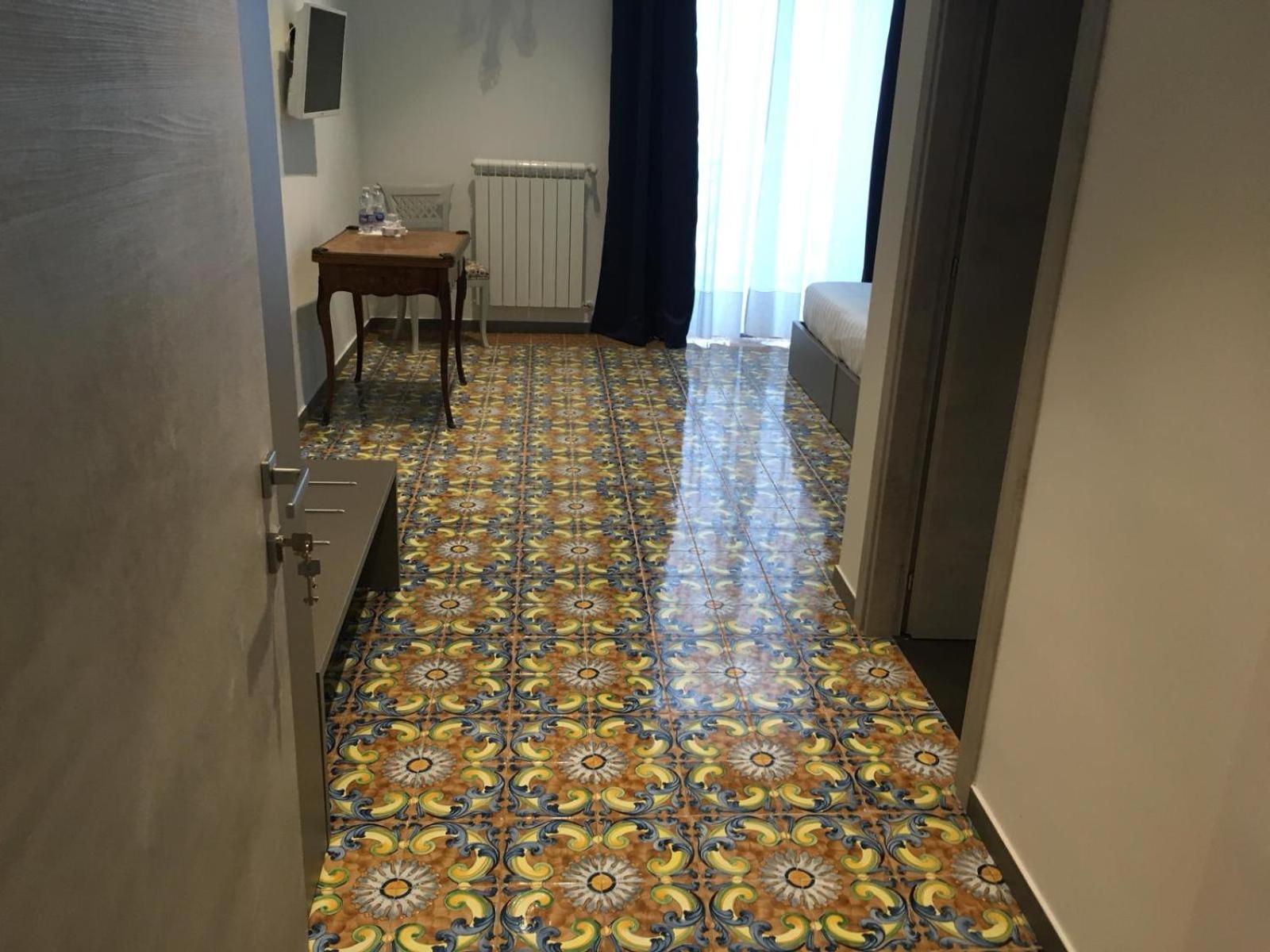 Specchio di Parthenope B&B