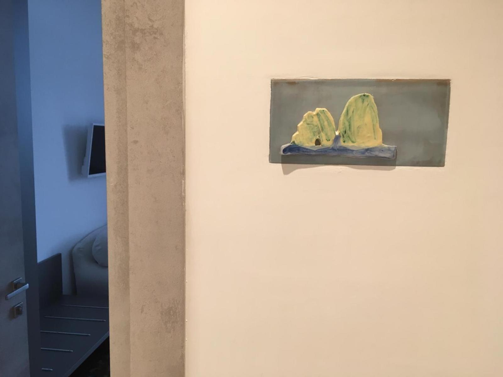Specchio di Parthenope B&B