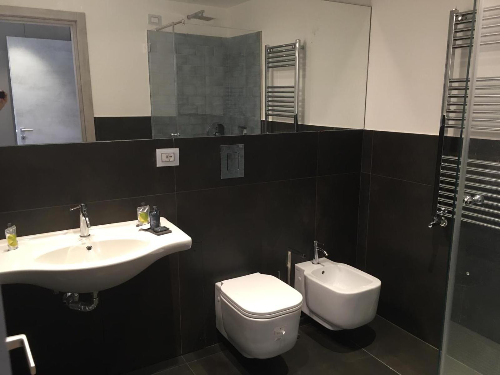 Specchio di Parthenope B&B