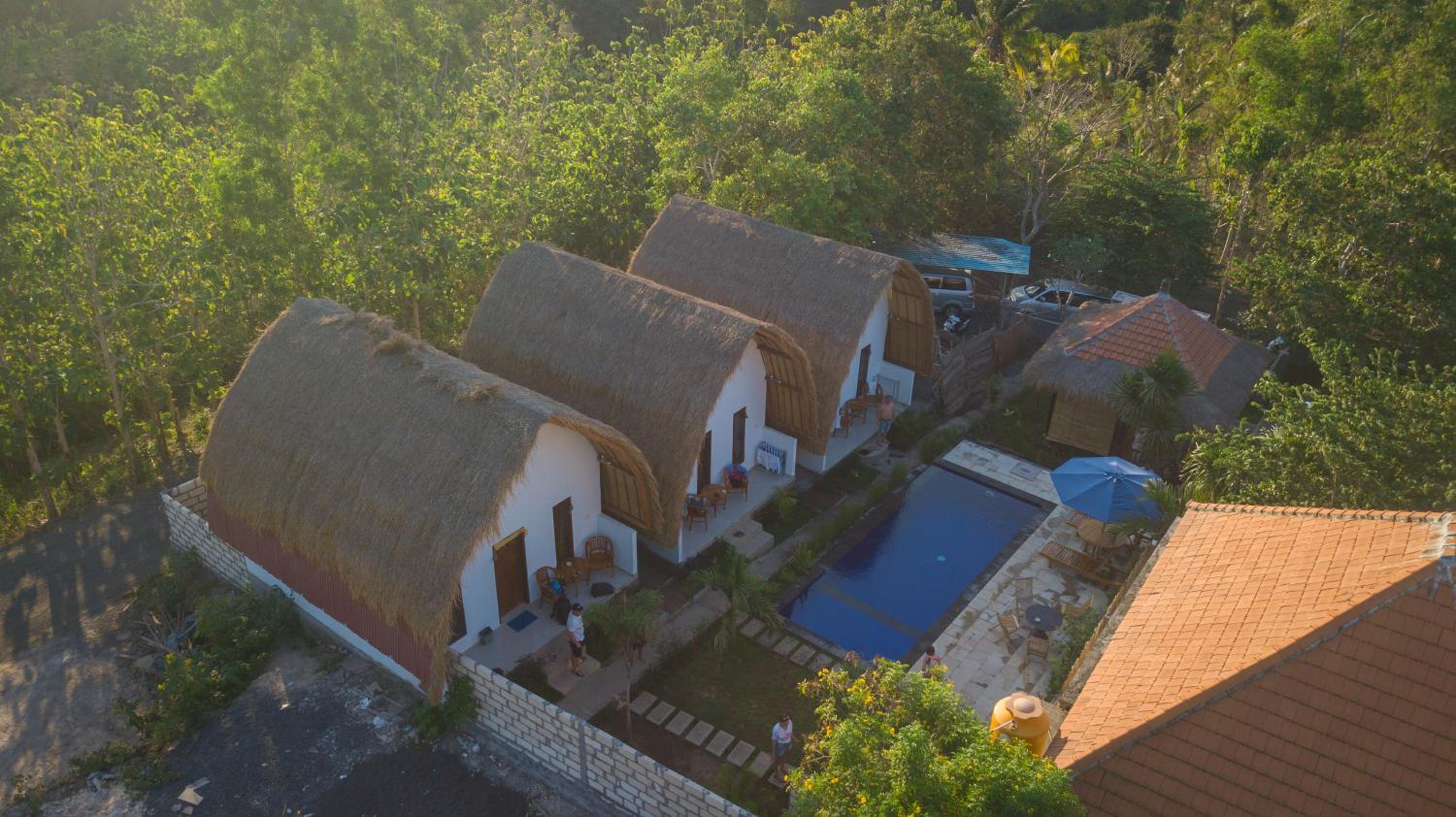 Jona Bungalow