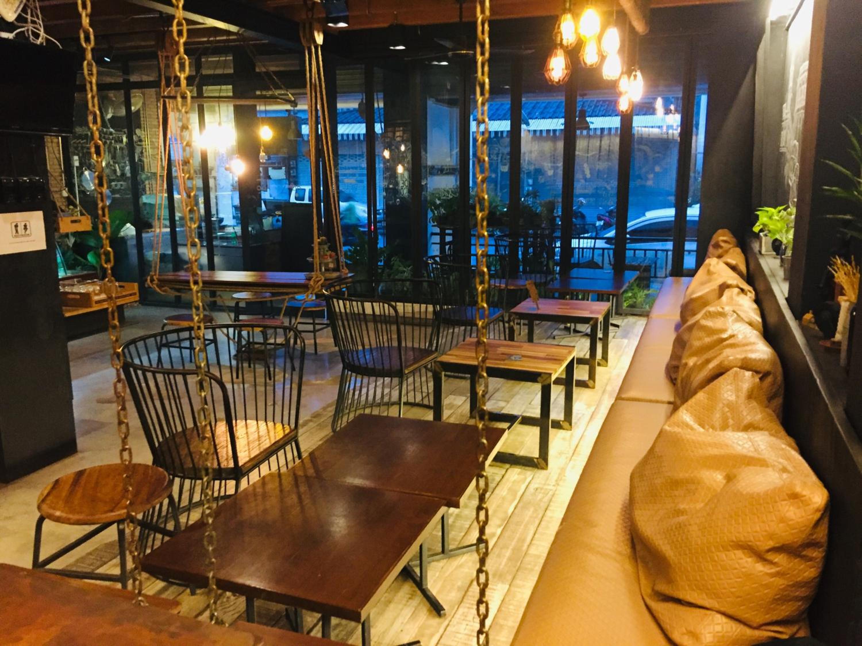 Phuket Sunny Hostel