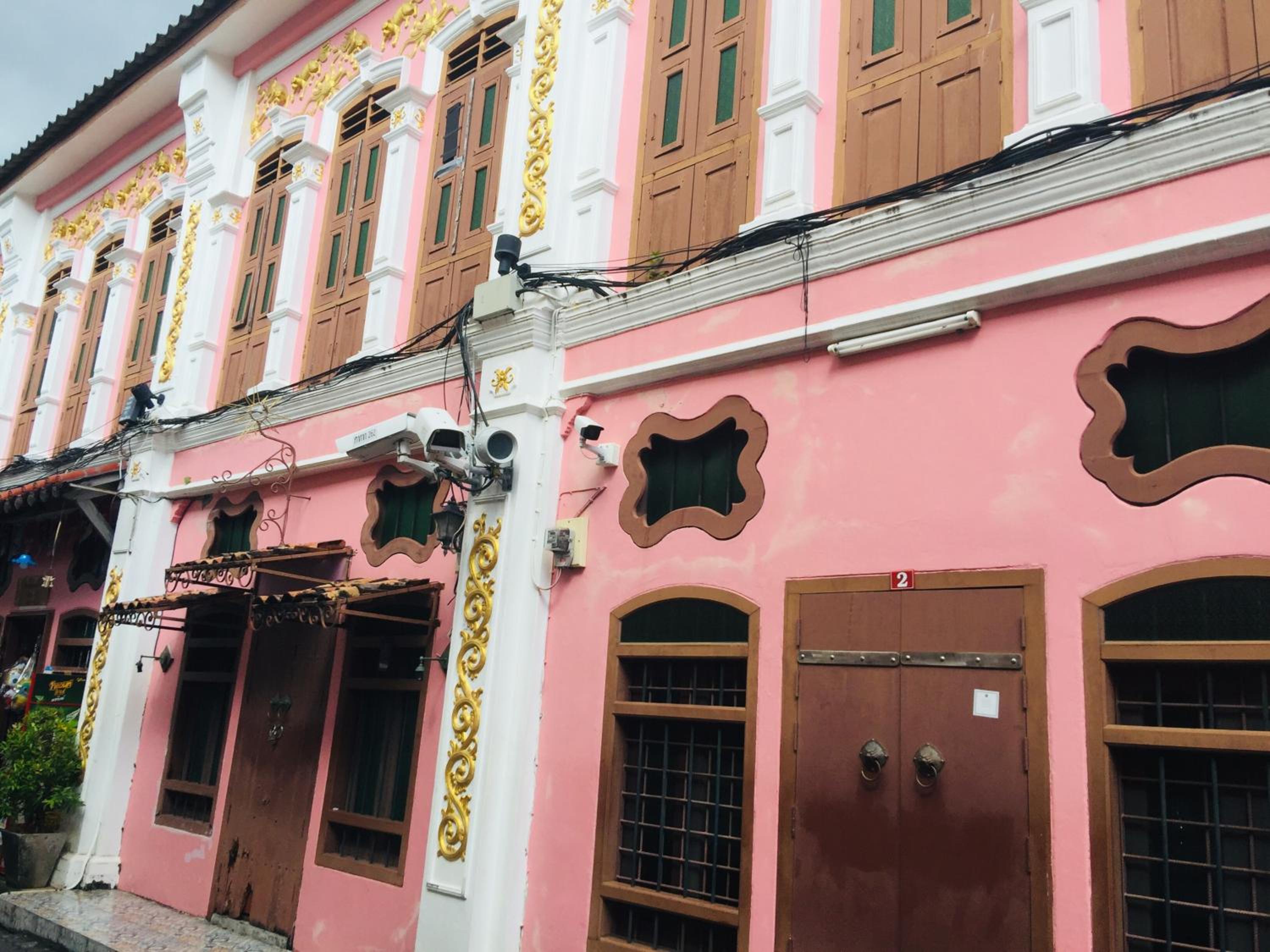 Phuket Sunny Hostel