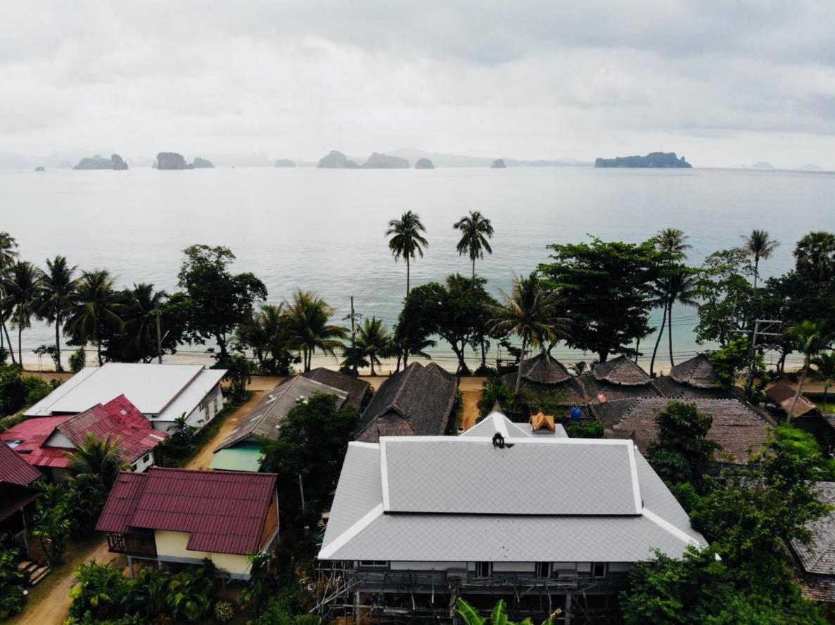 JJ Queen Villa and Spa Kohyaonoi