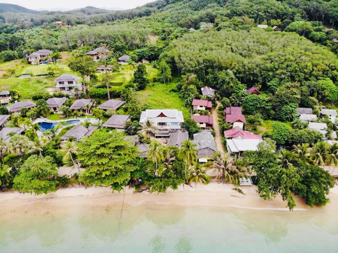 JJ Queen Villa and Spa Kohyaonoi