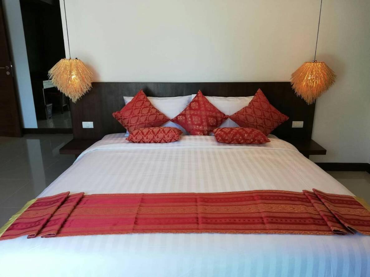 JJ Queen Villa and Spa Kohyaonoi